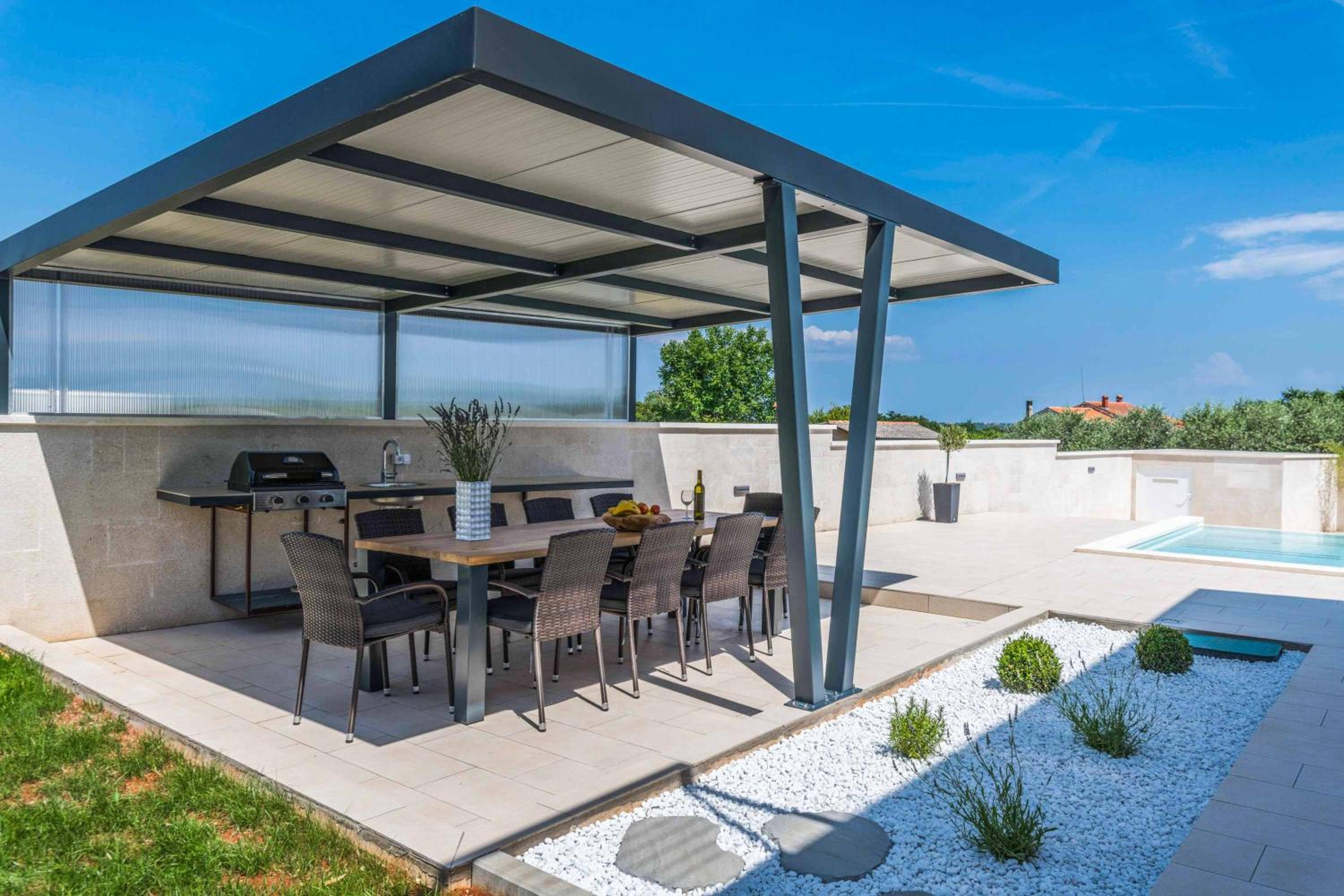Villa Rocksalt