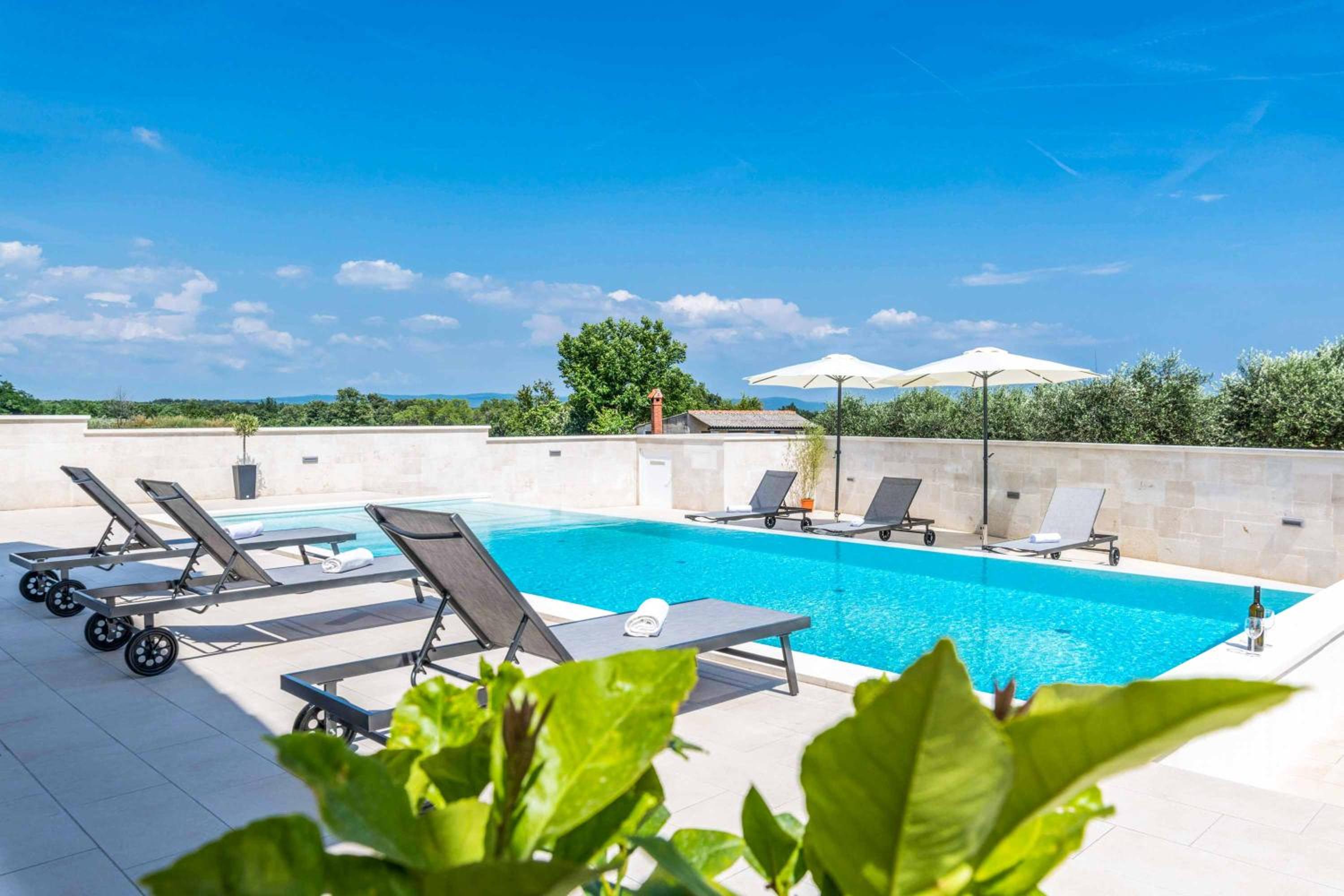 Villa Rocksalt