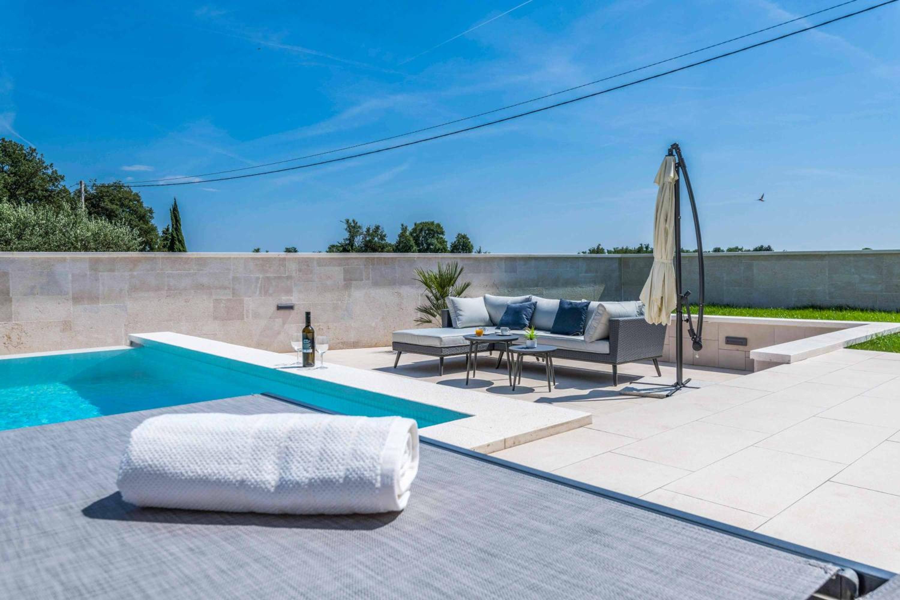 Villa Rocksalt