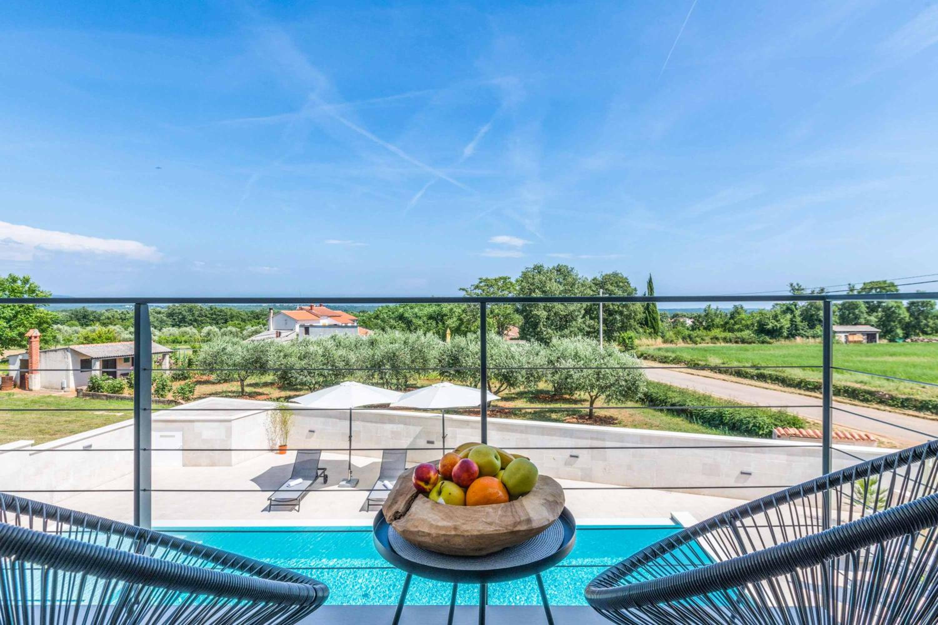 Villa Rocksalt