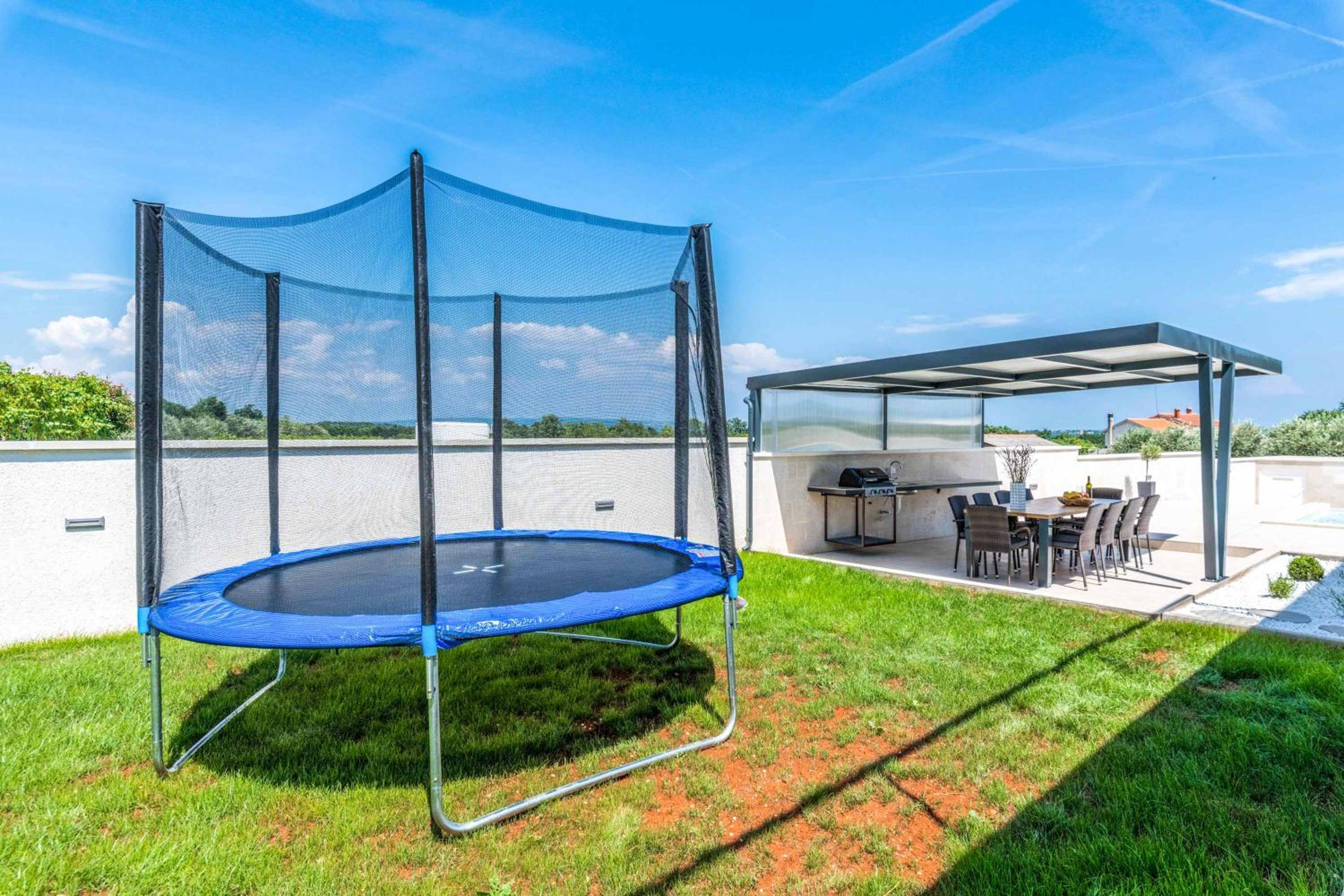 Villa Rocksalt