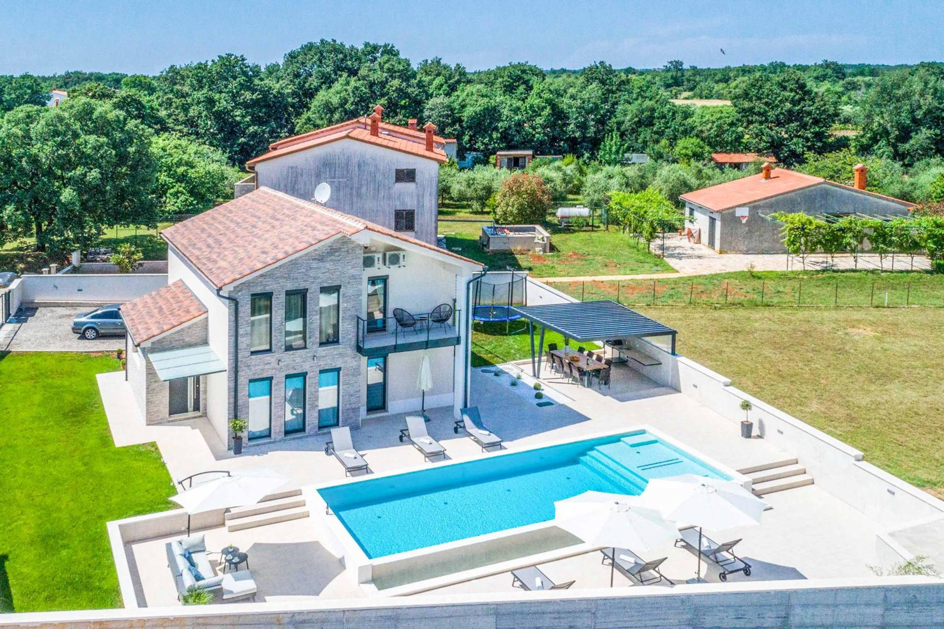 Villa Rocksalt