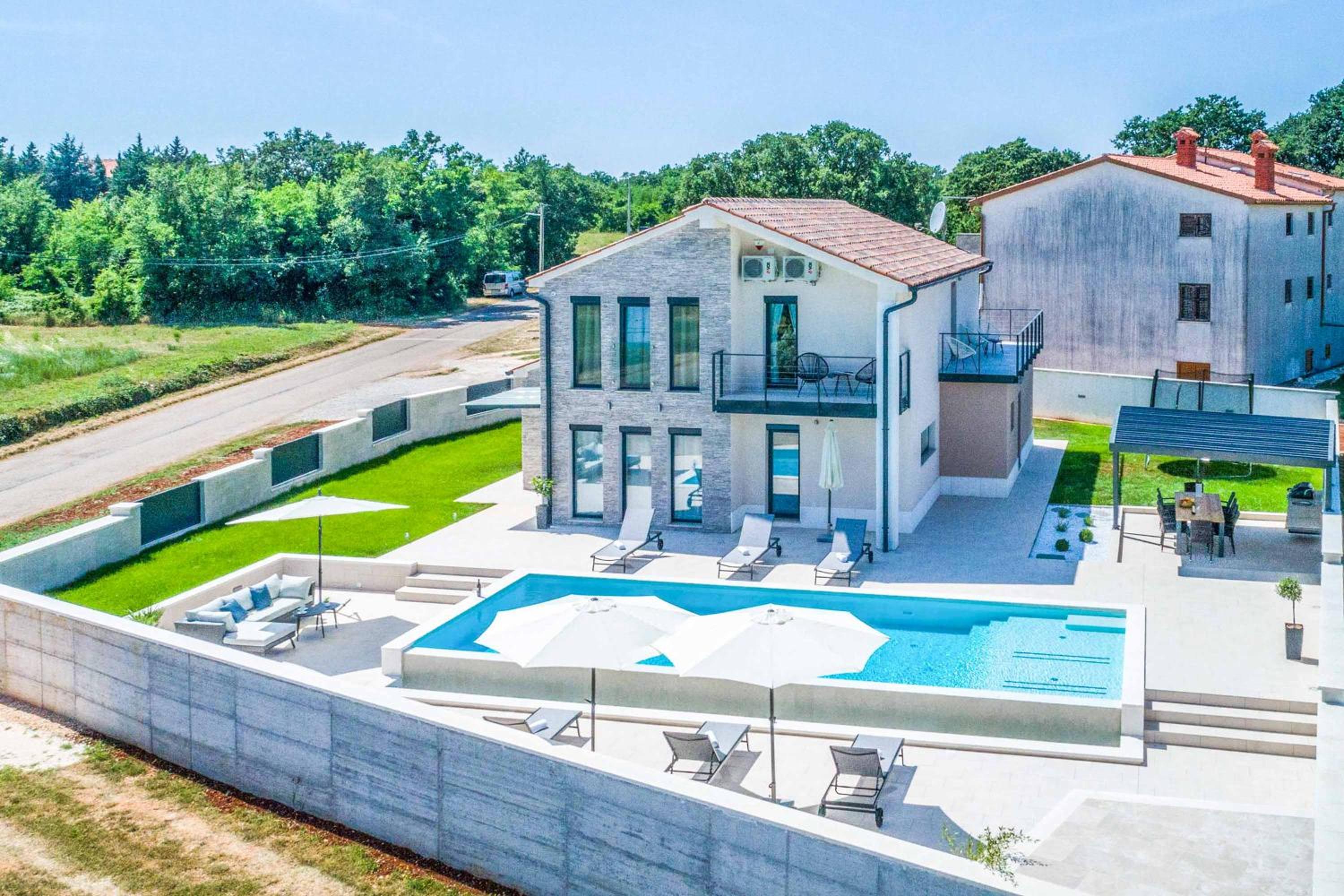 Villa Rocksalt