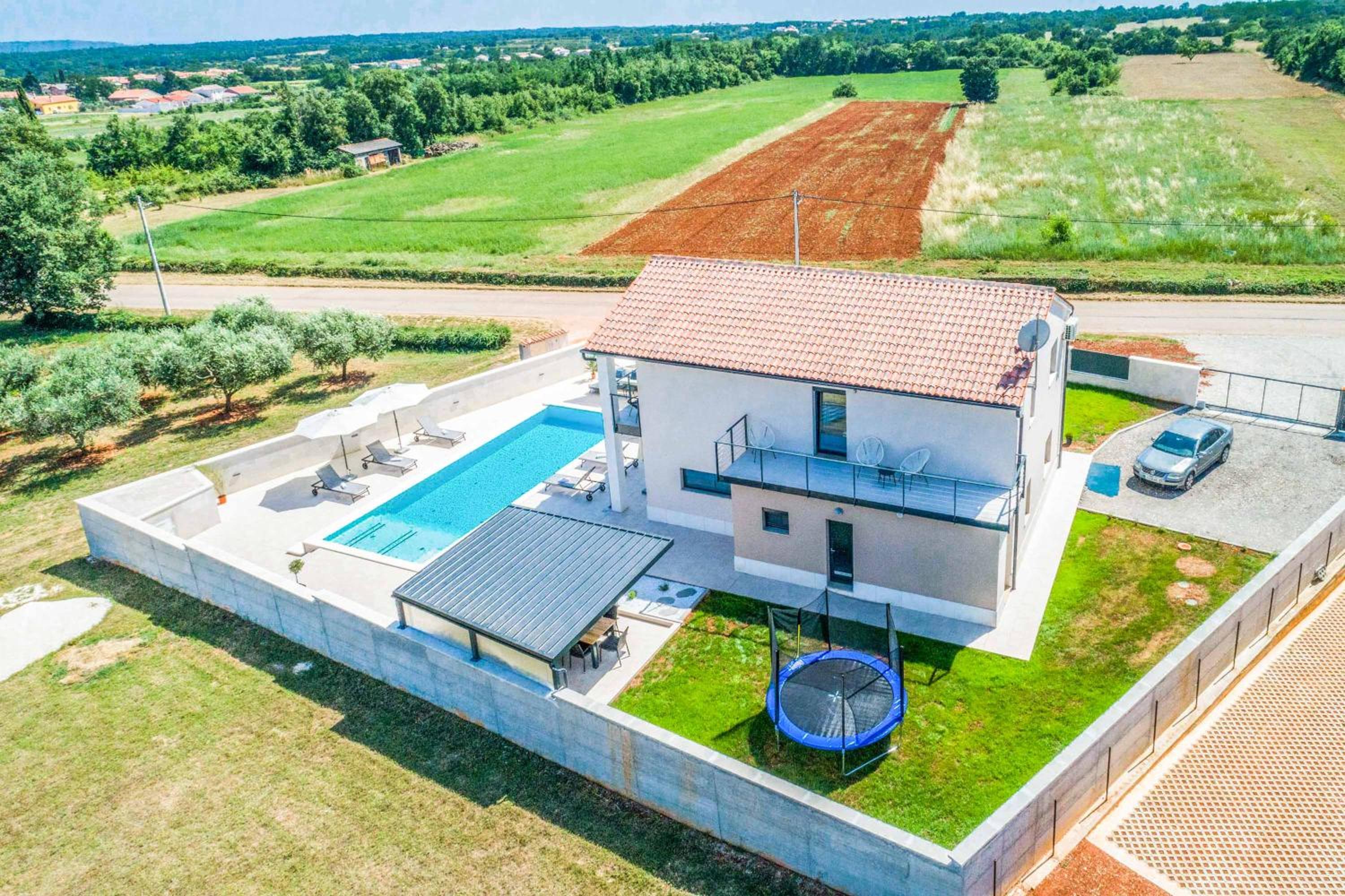 Villa Rocksalt