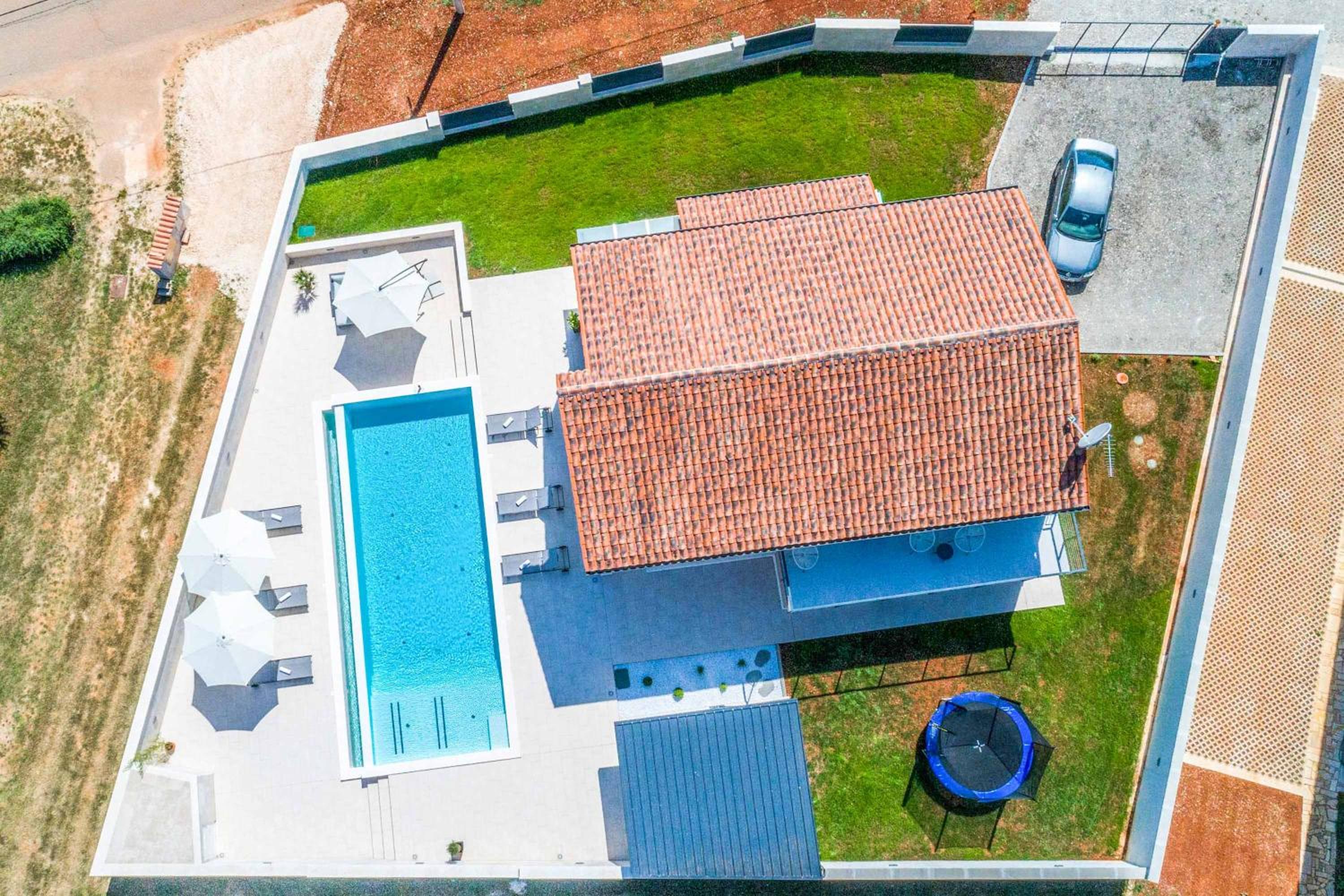 Villa Rocksalt