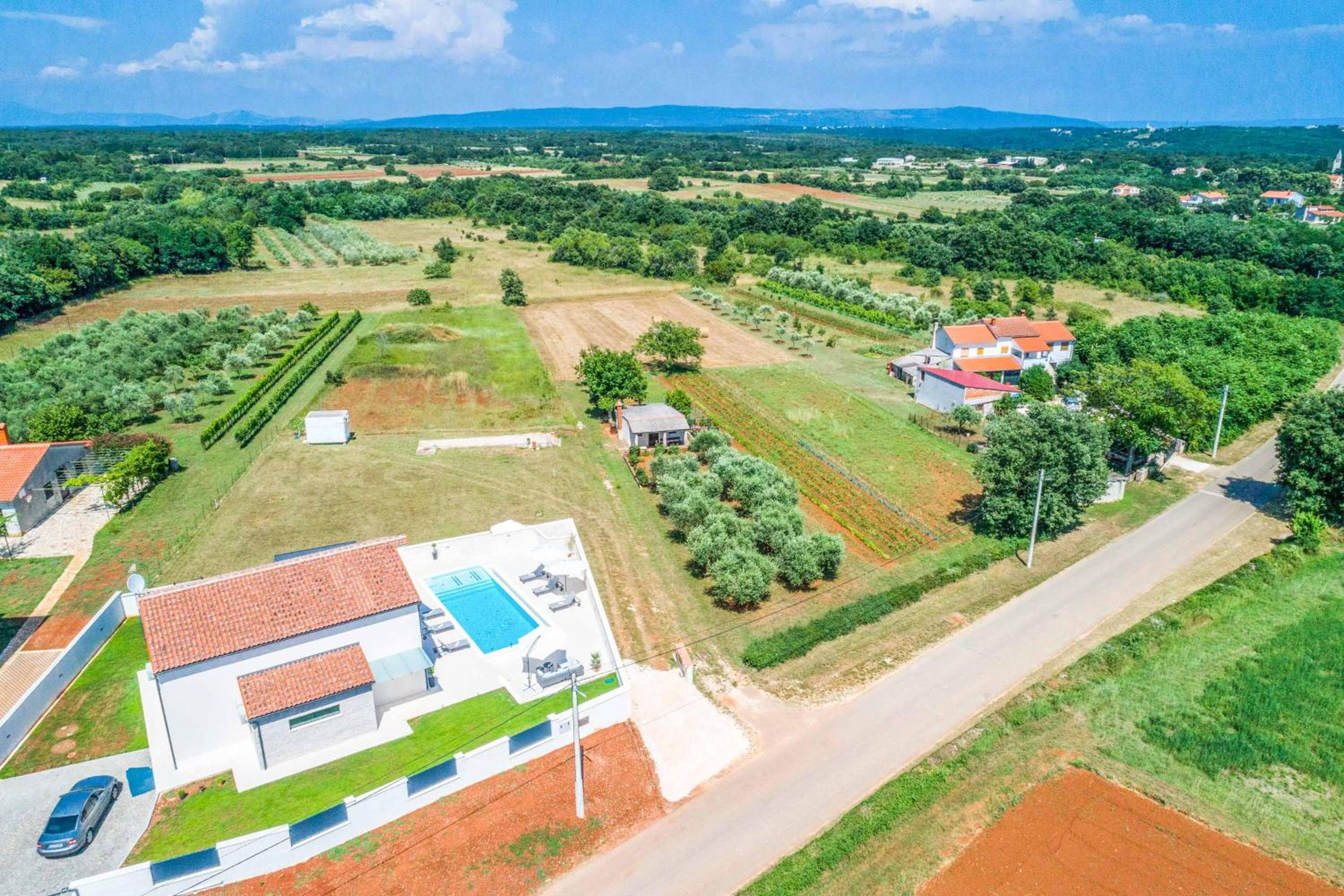Villa Rocksalt