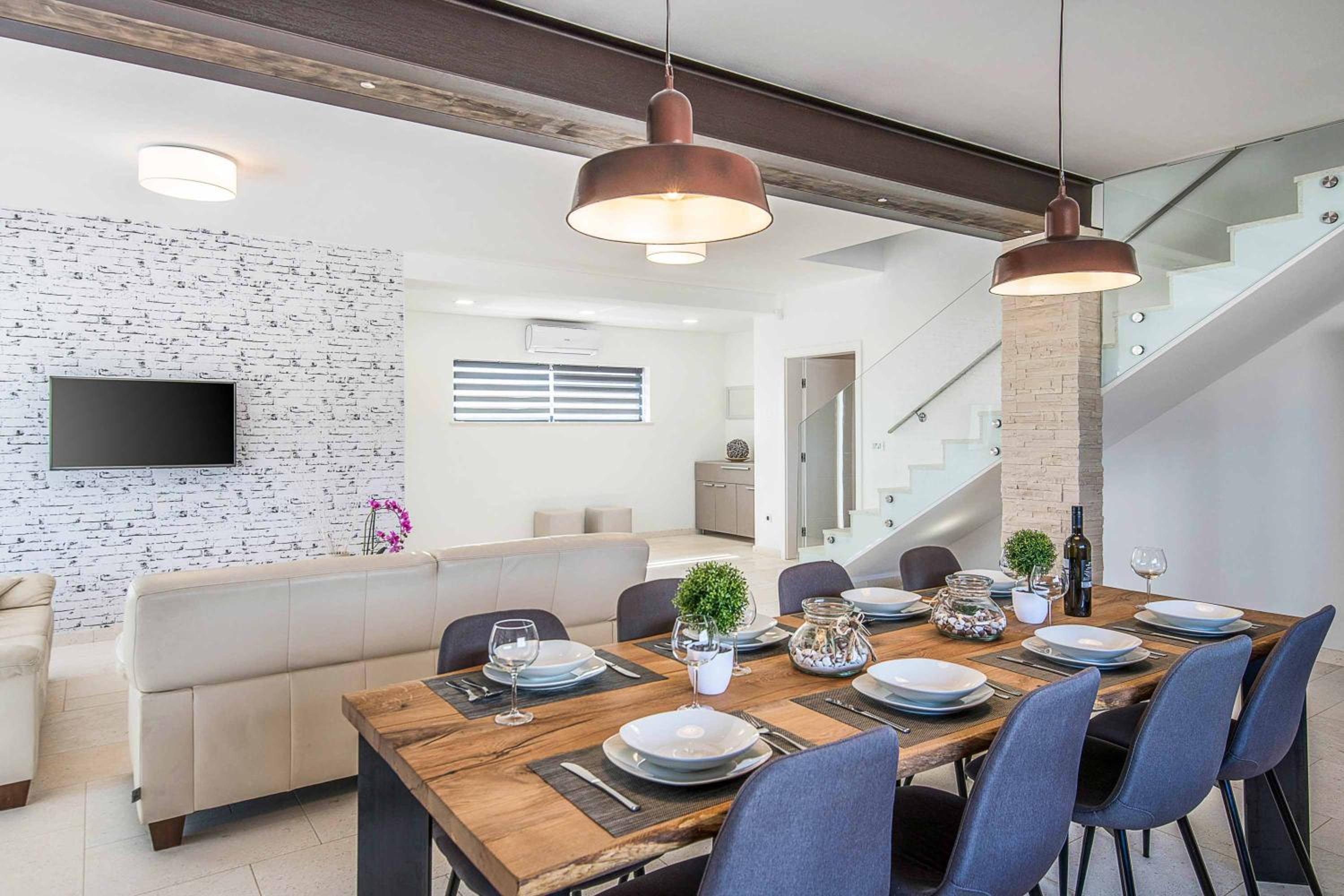 Villa Rocksalt