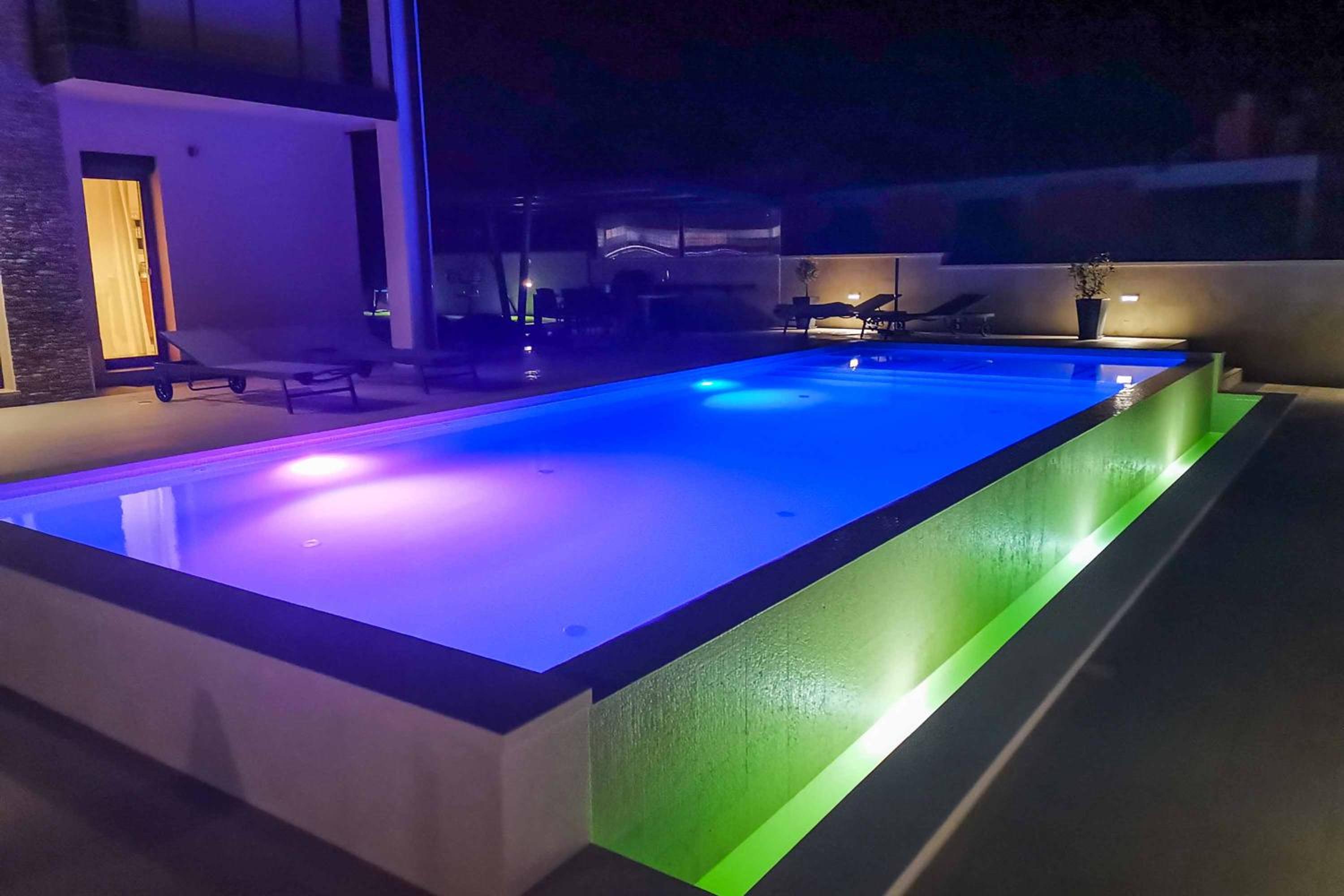 Villa Rocksalt