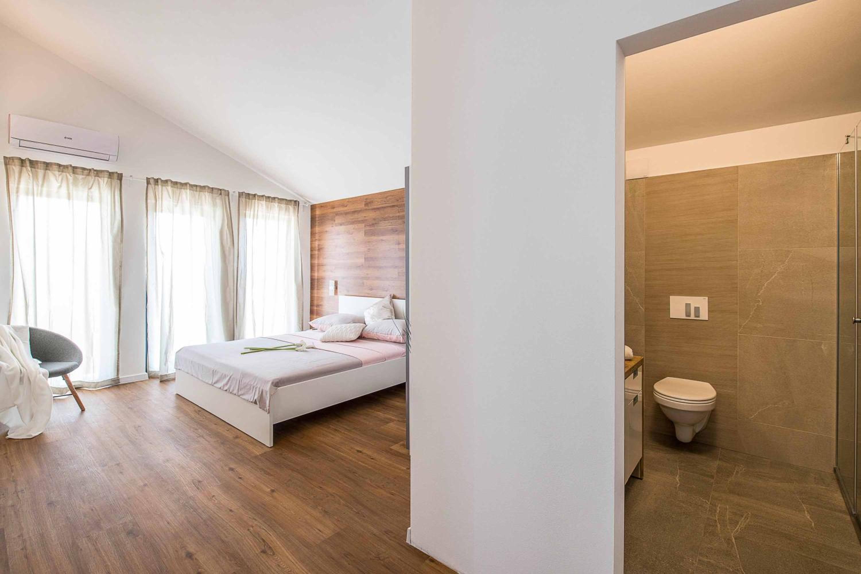 Villa Rocksalt