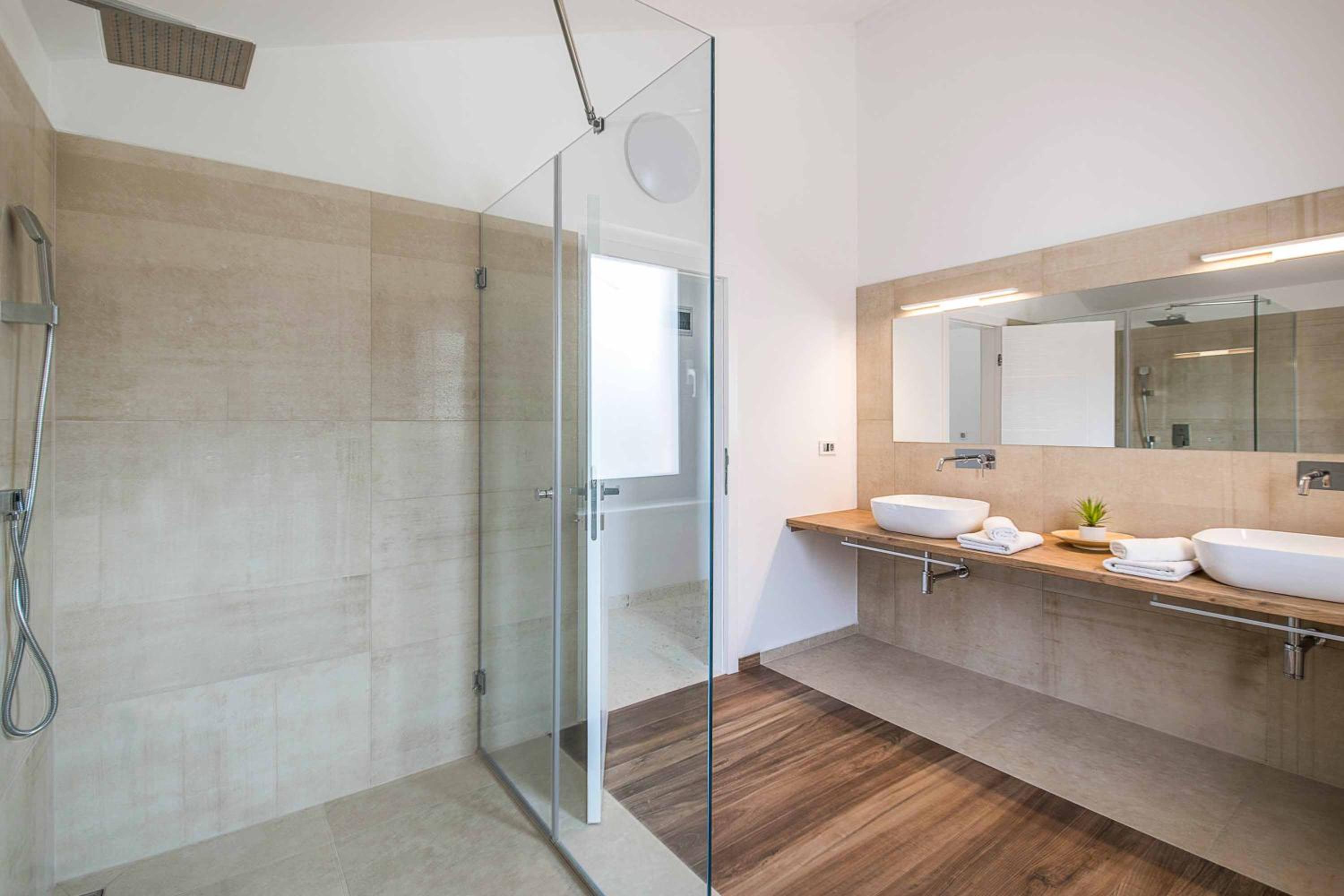 Villa Rocksalt
