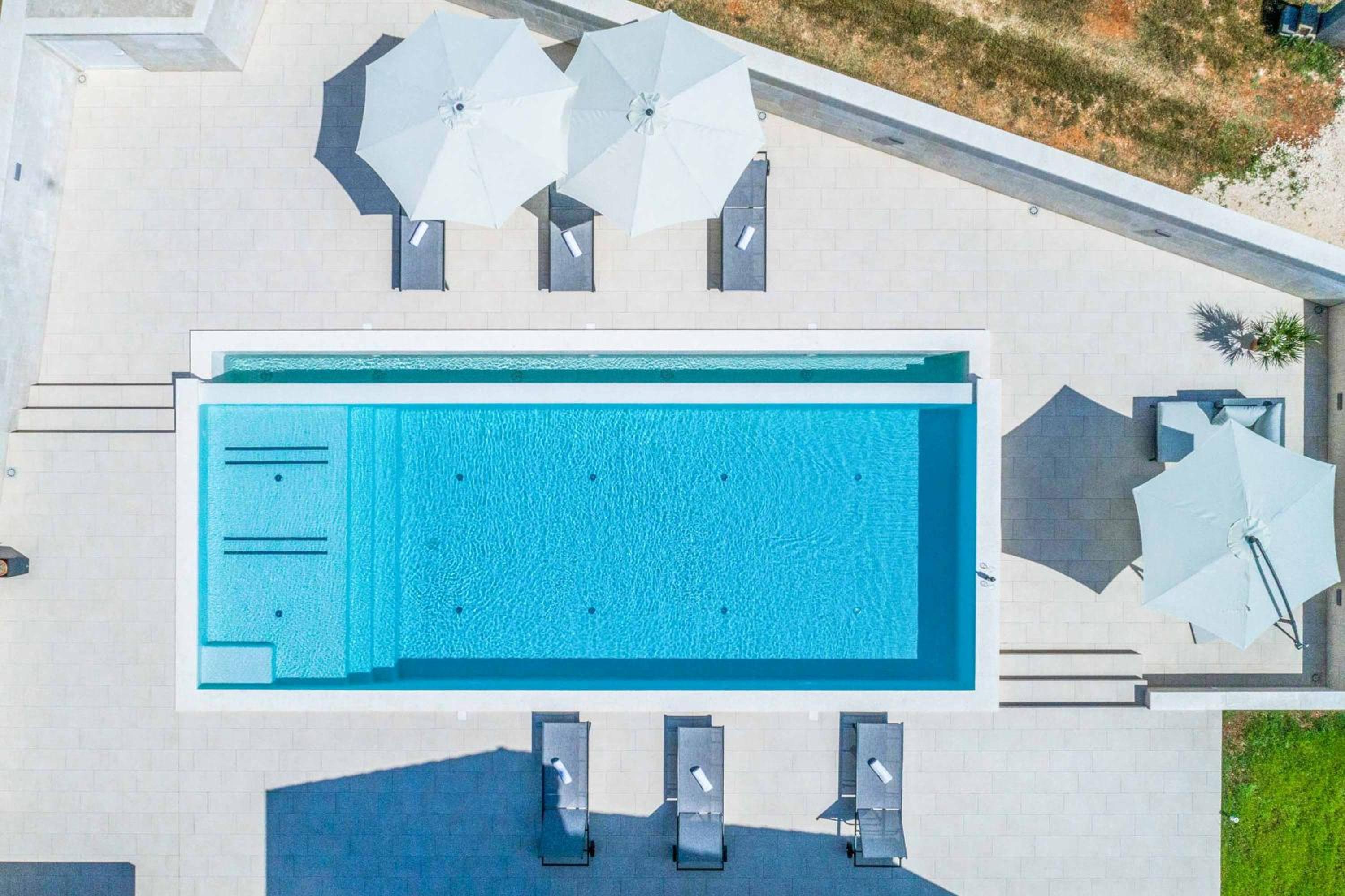 Villa Rocksalt