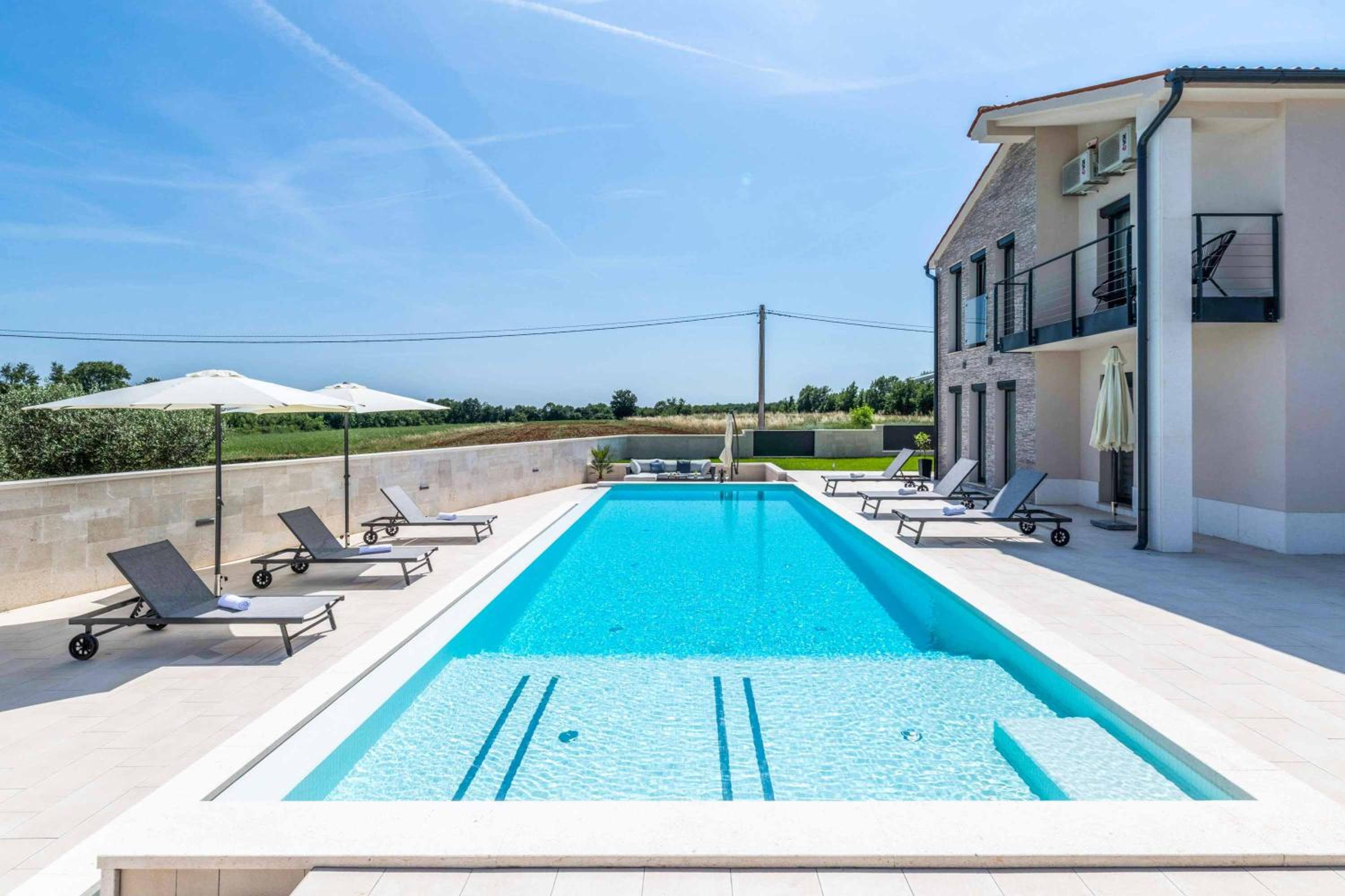 Villa Rocksalt