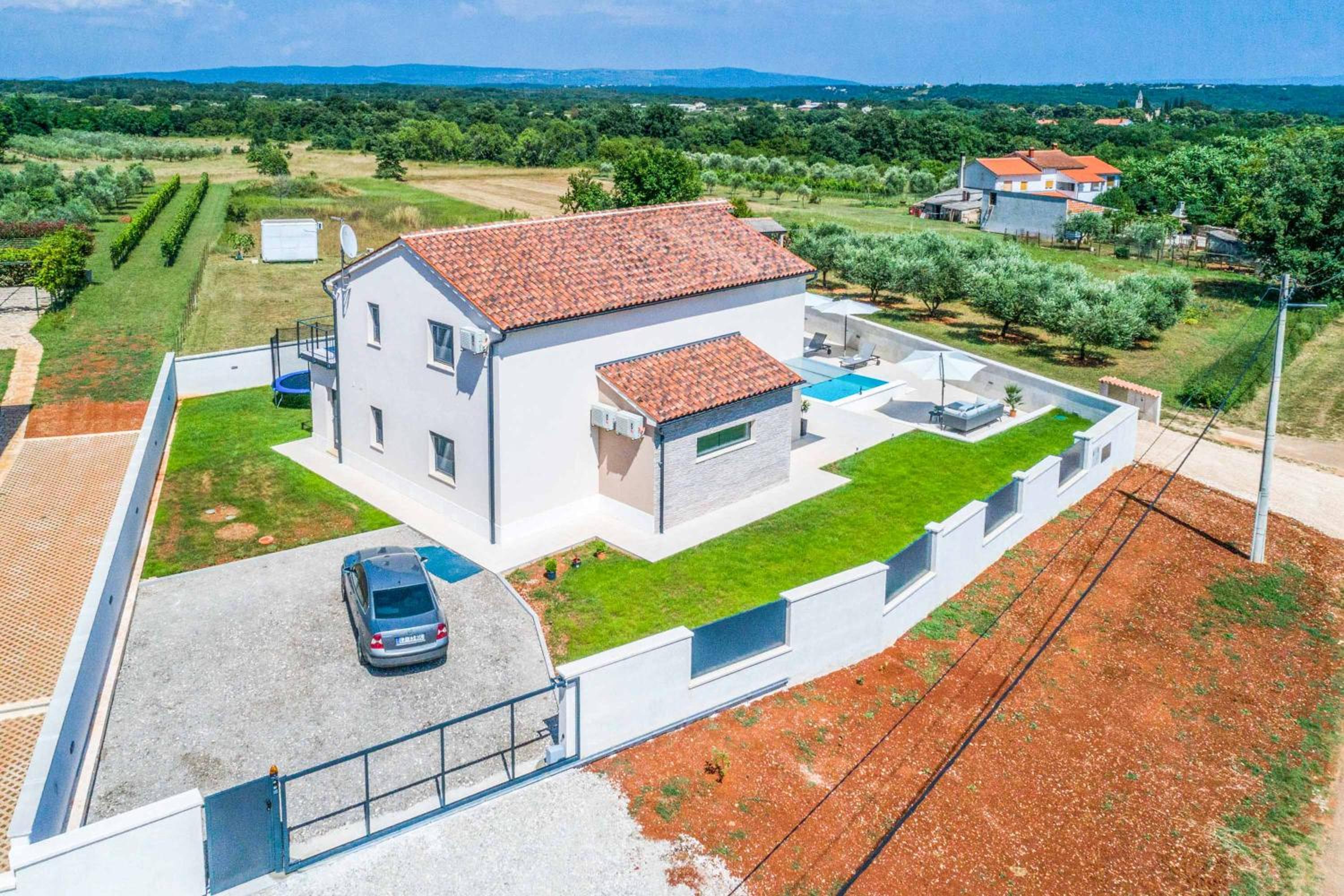 Villa Rocksalt