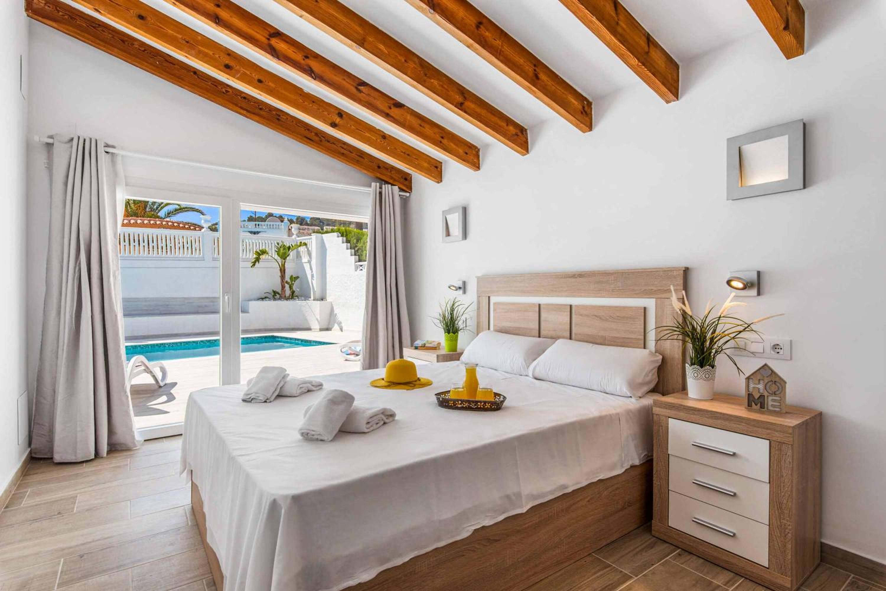 Villa Amanecer