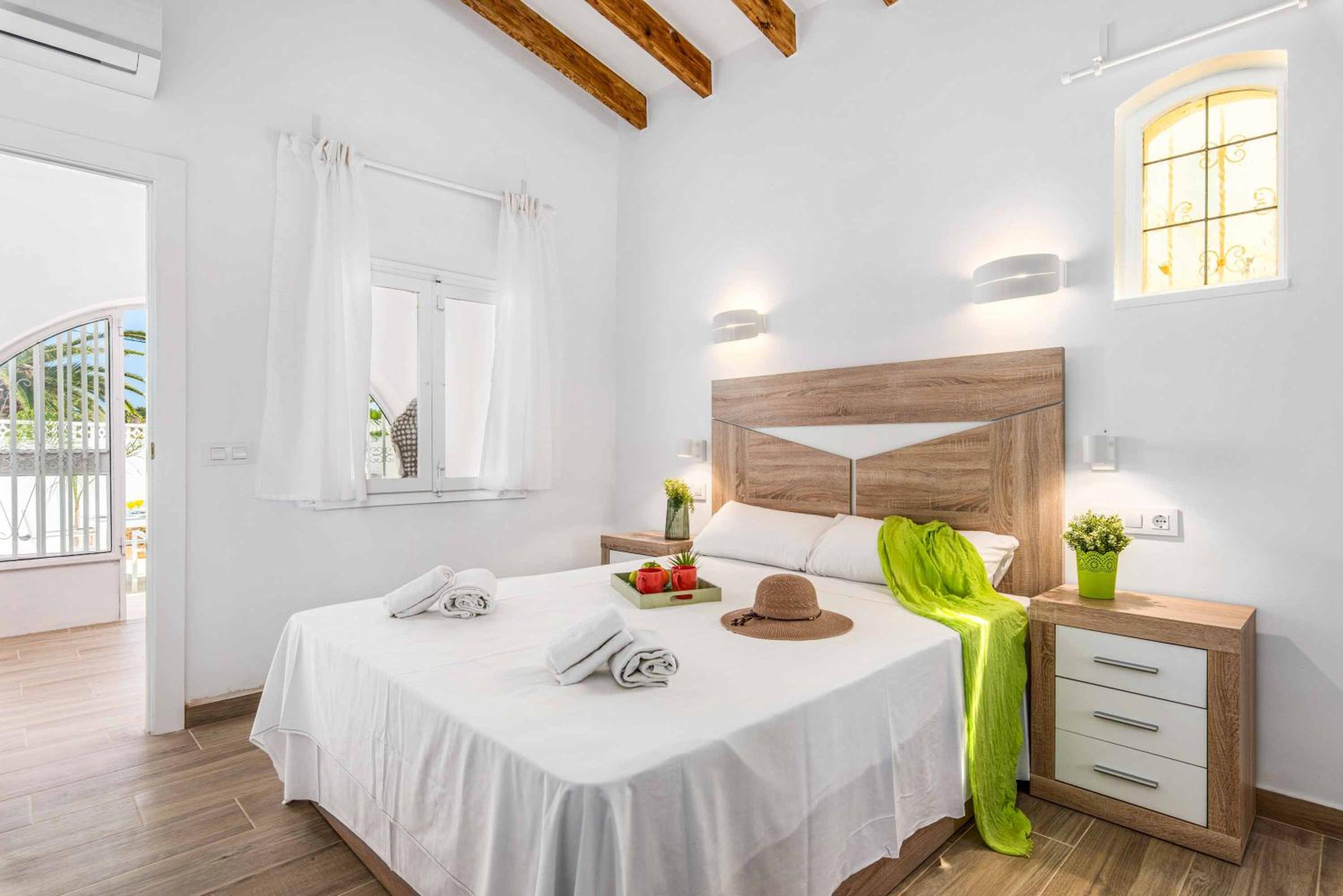 Villa Amanecer