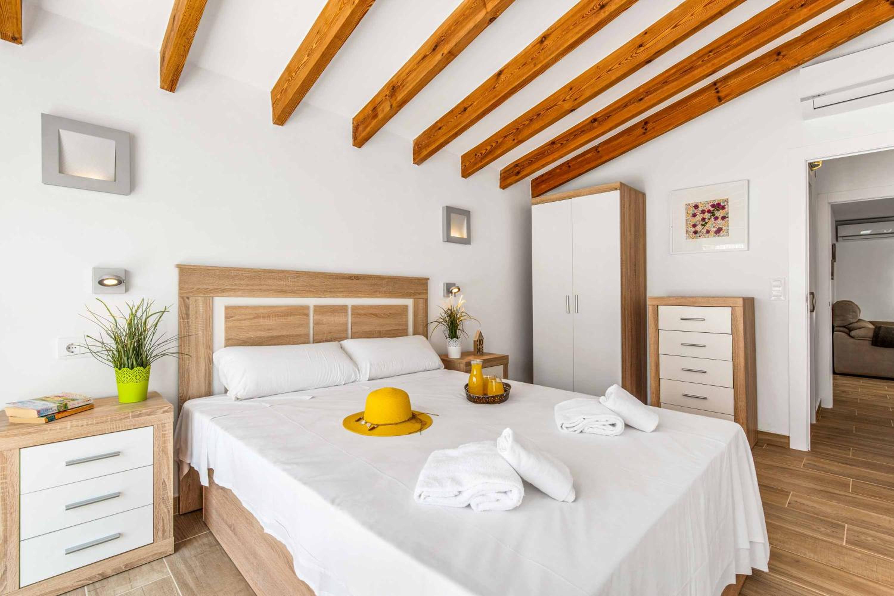 Villa Amanecer