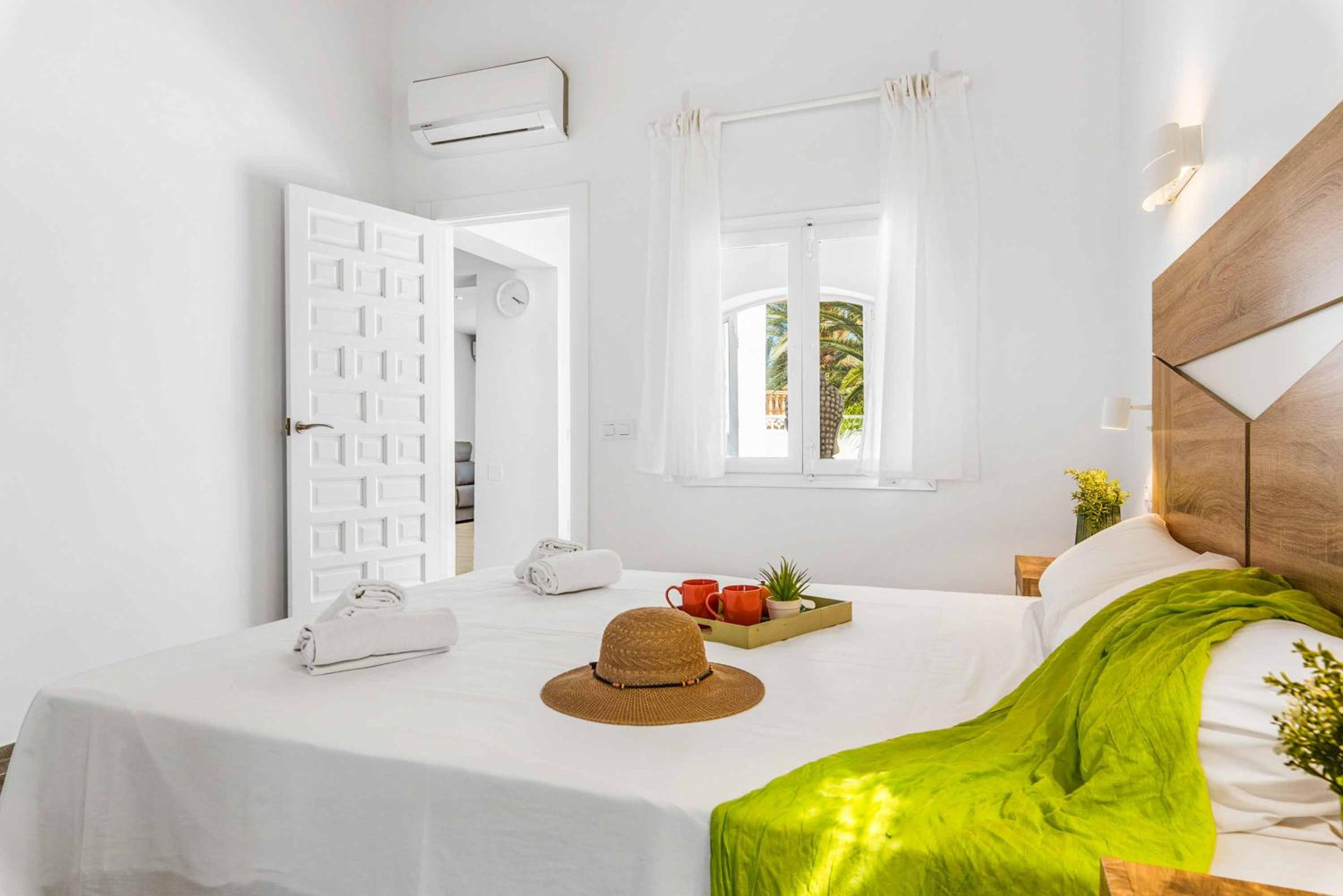 Villa Amanecer