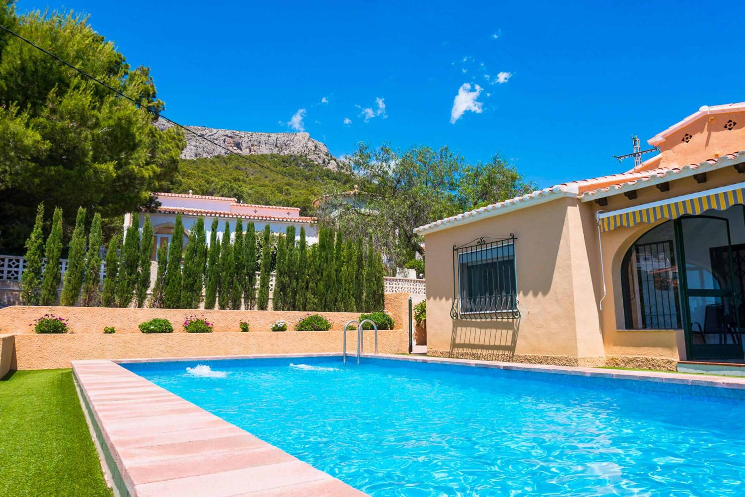Villa Andres