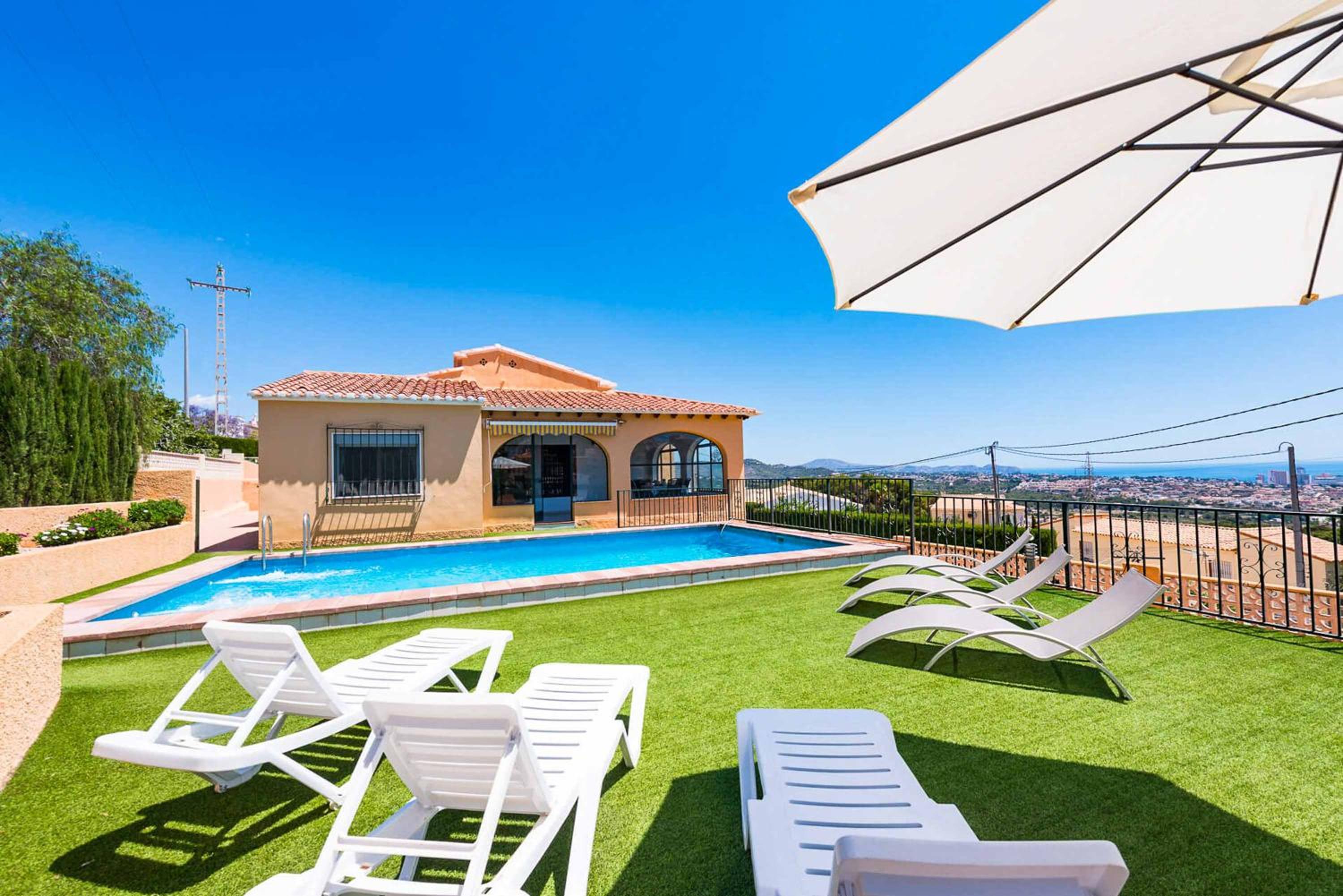 Villa Andres