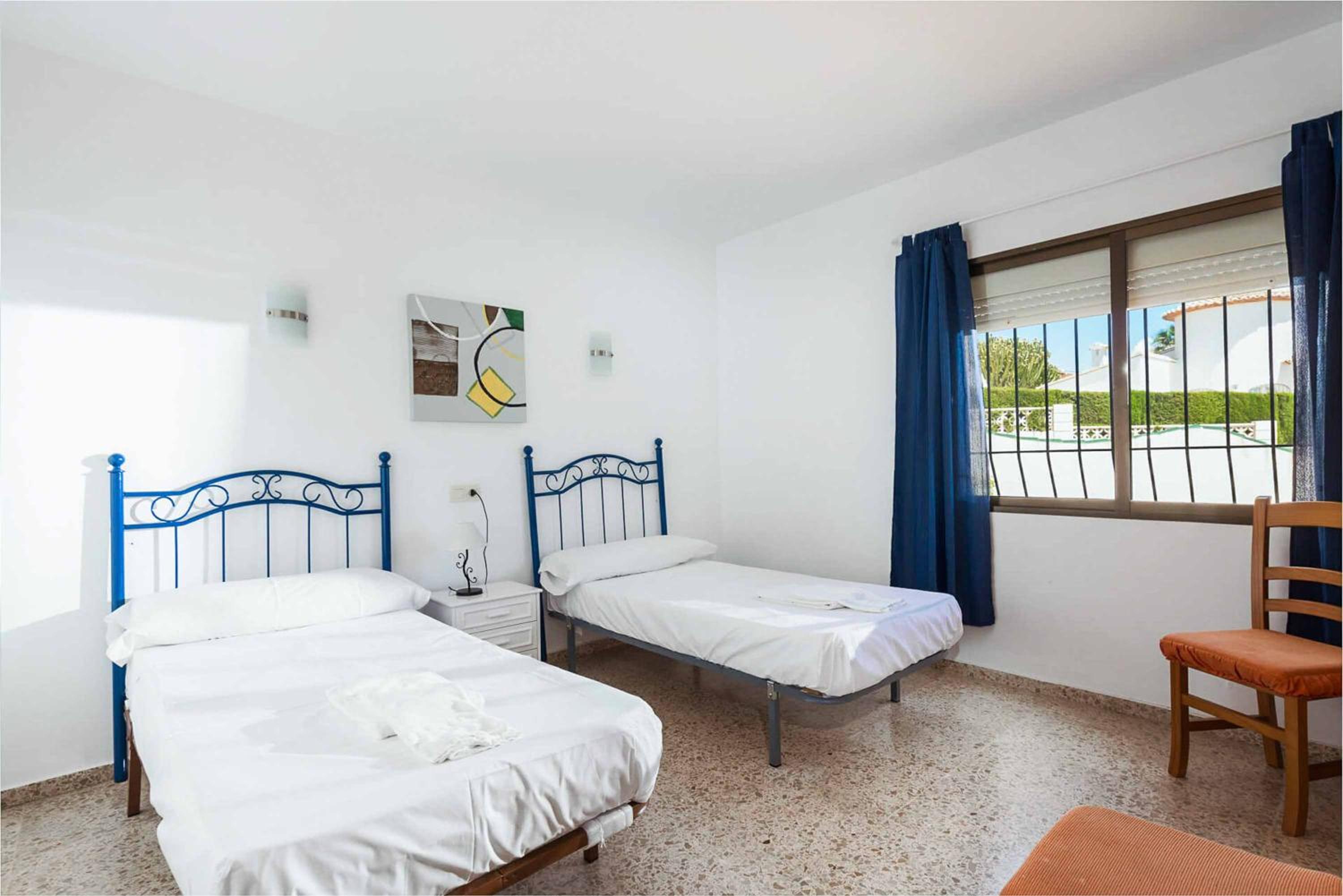 Villa Andres