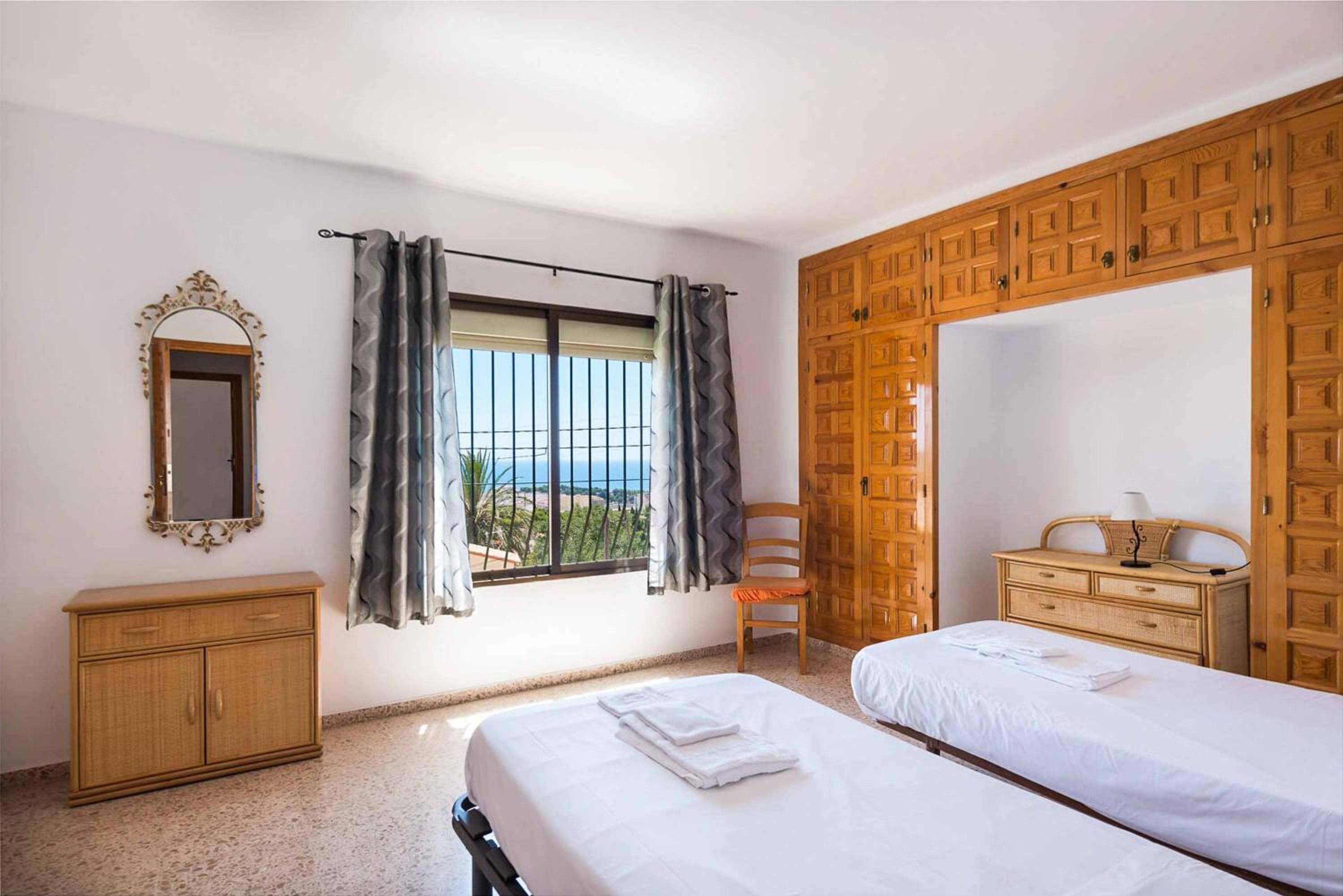 Villa Andres