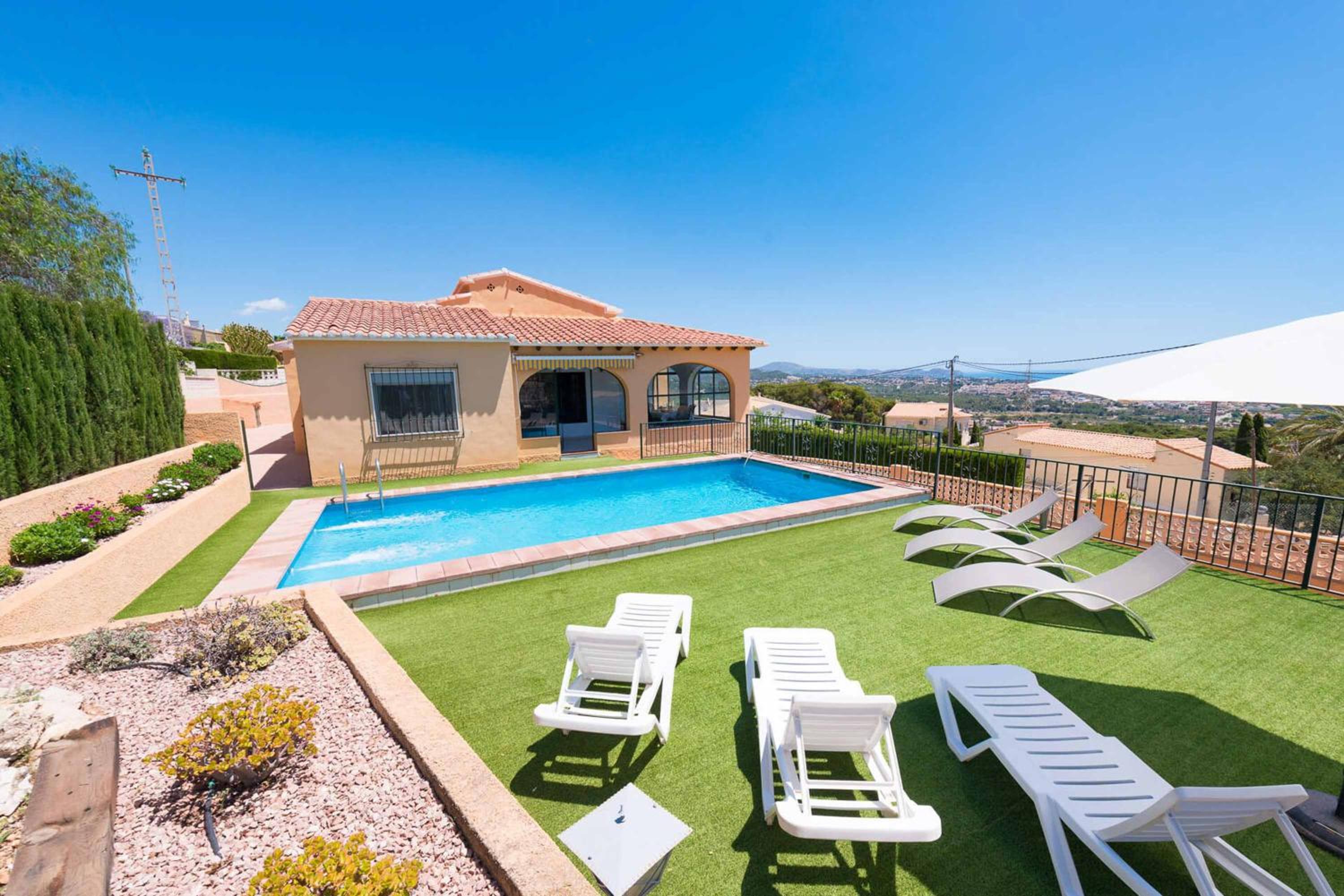 Villa Andres