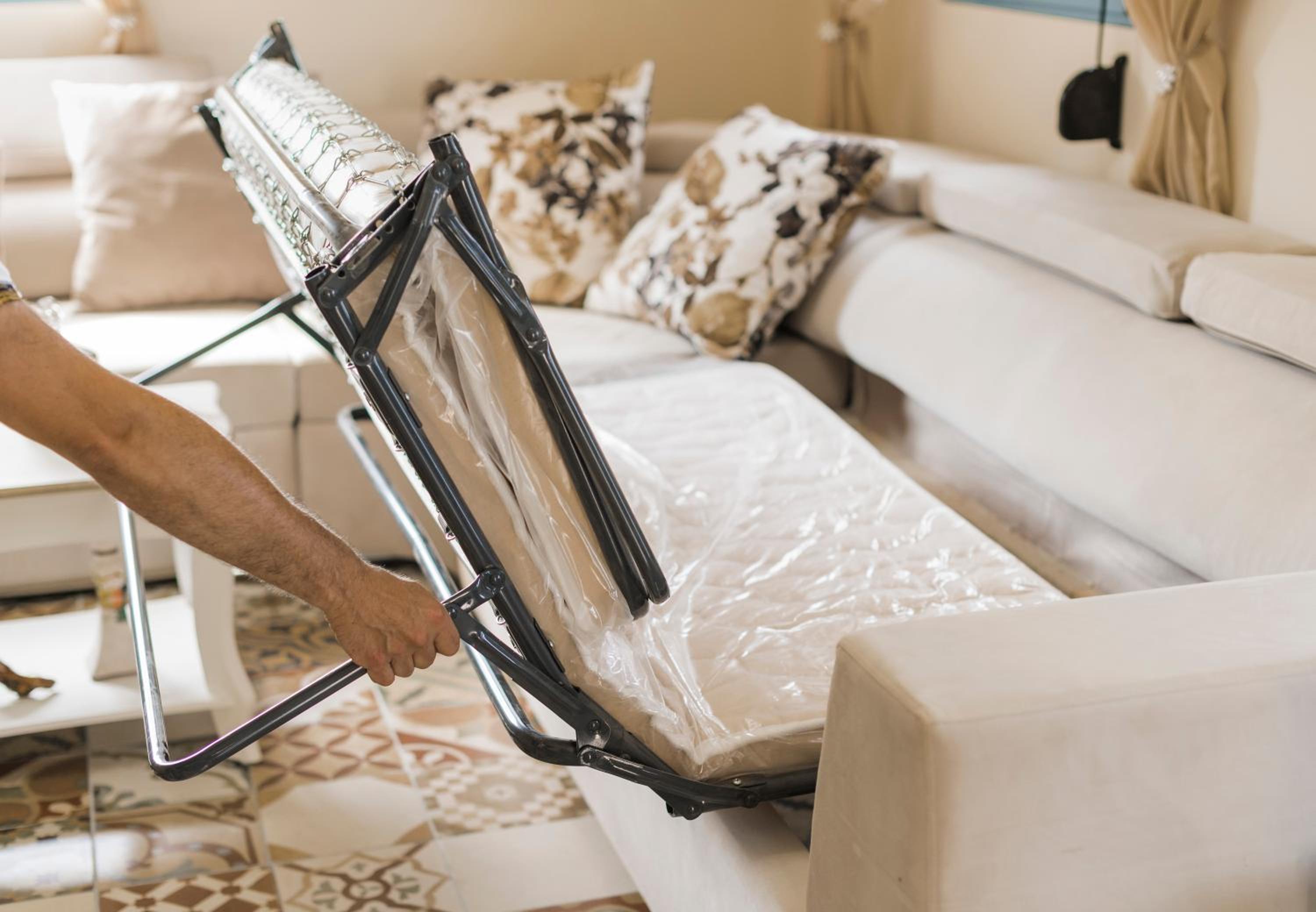 Lindos Vacations - Lindos Luxury Retro Villas - Property Image 19