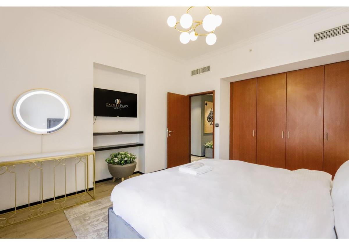 JBR The Walk Sadaf Suites - Fully Upgraded By Livbnb