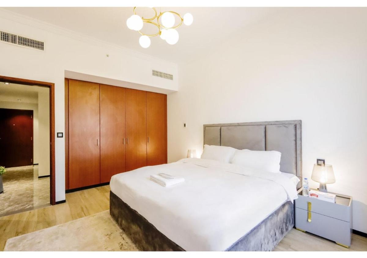 JBR The Walk Sadaf Suites - Fully Upgraded By Livbnb
