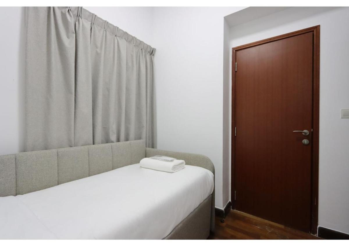 JBR The Walk Sadaf Suites - Fully Upgraded By Livbnb