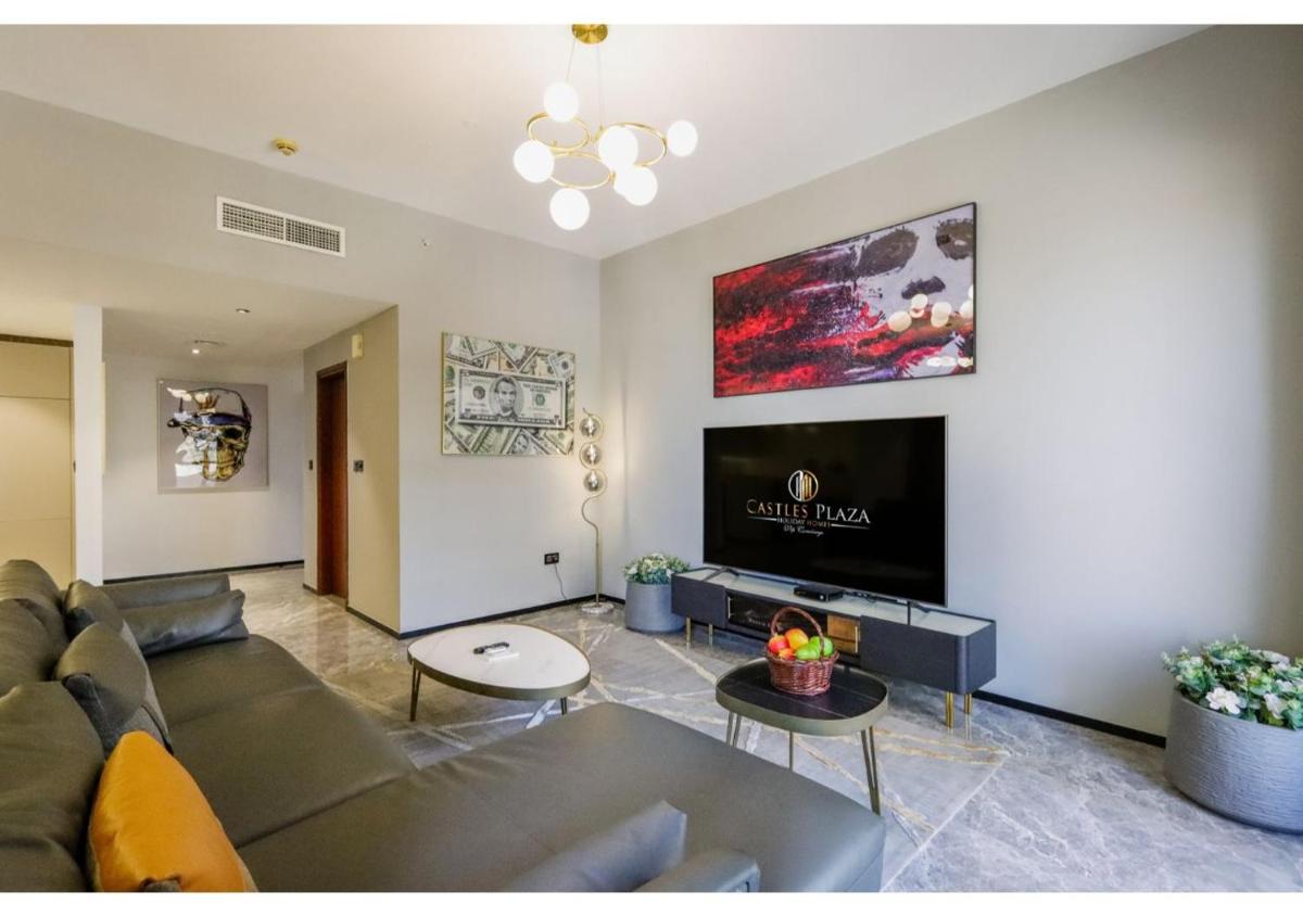 JBR The Walk Sadaf Suites - Fully Upgraded By Livbnb