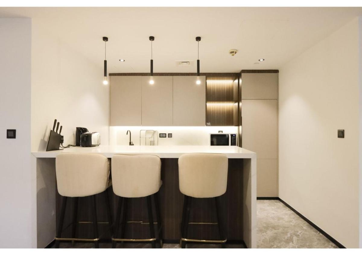 JBR The Walk Sadaf Suites - Fully Upgraded By Livbnb