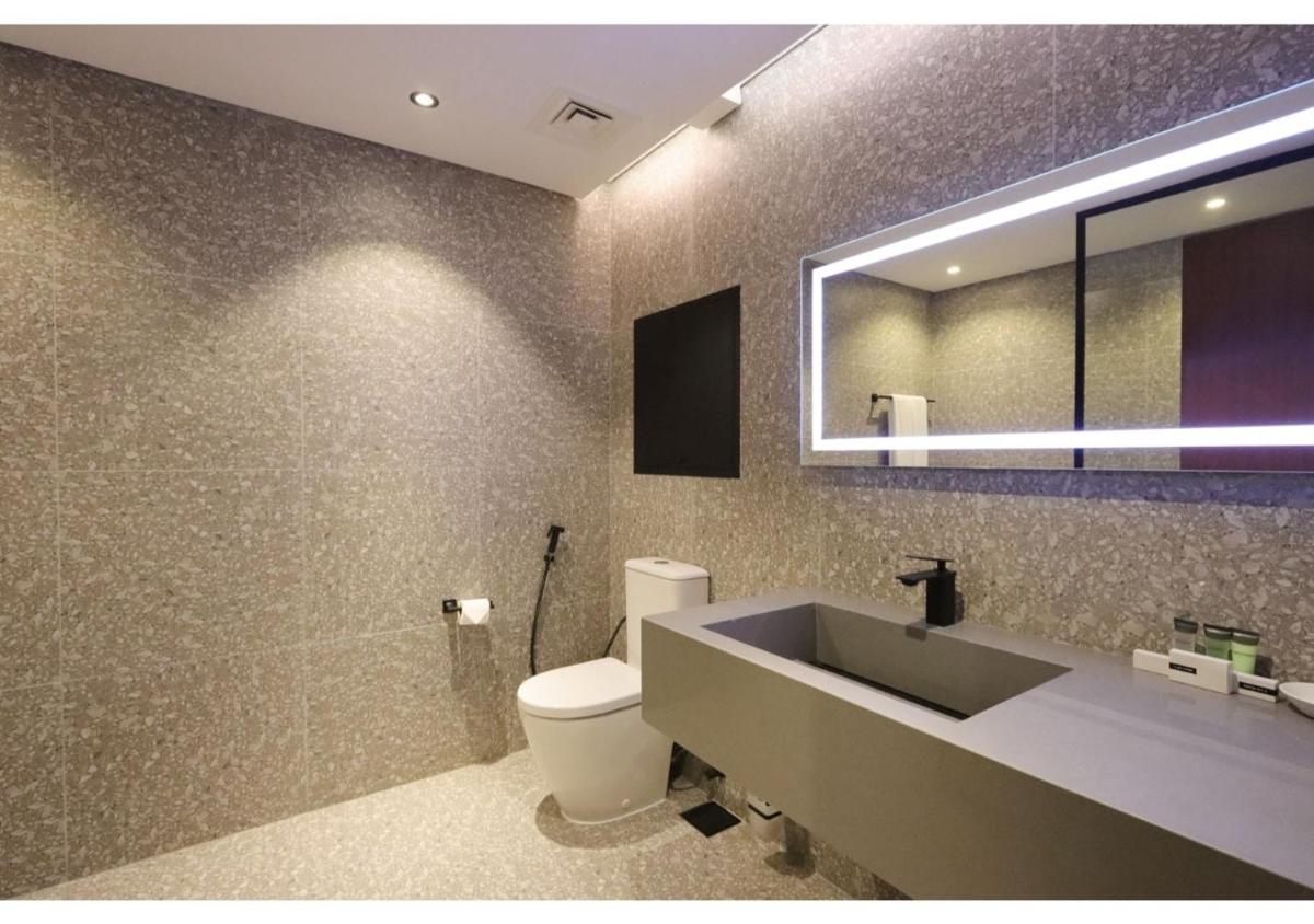 JBR The Walk Sadaf Suites - Fully Upgraded By Livbnb