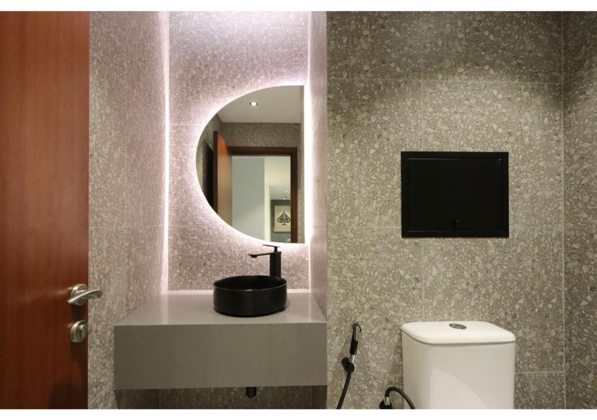 JBR The Walk Sadaf Suites - Fully Upgraded By Livbnb