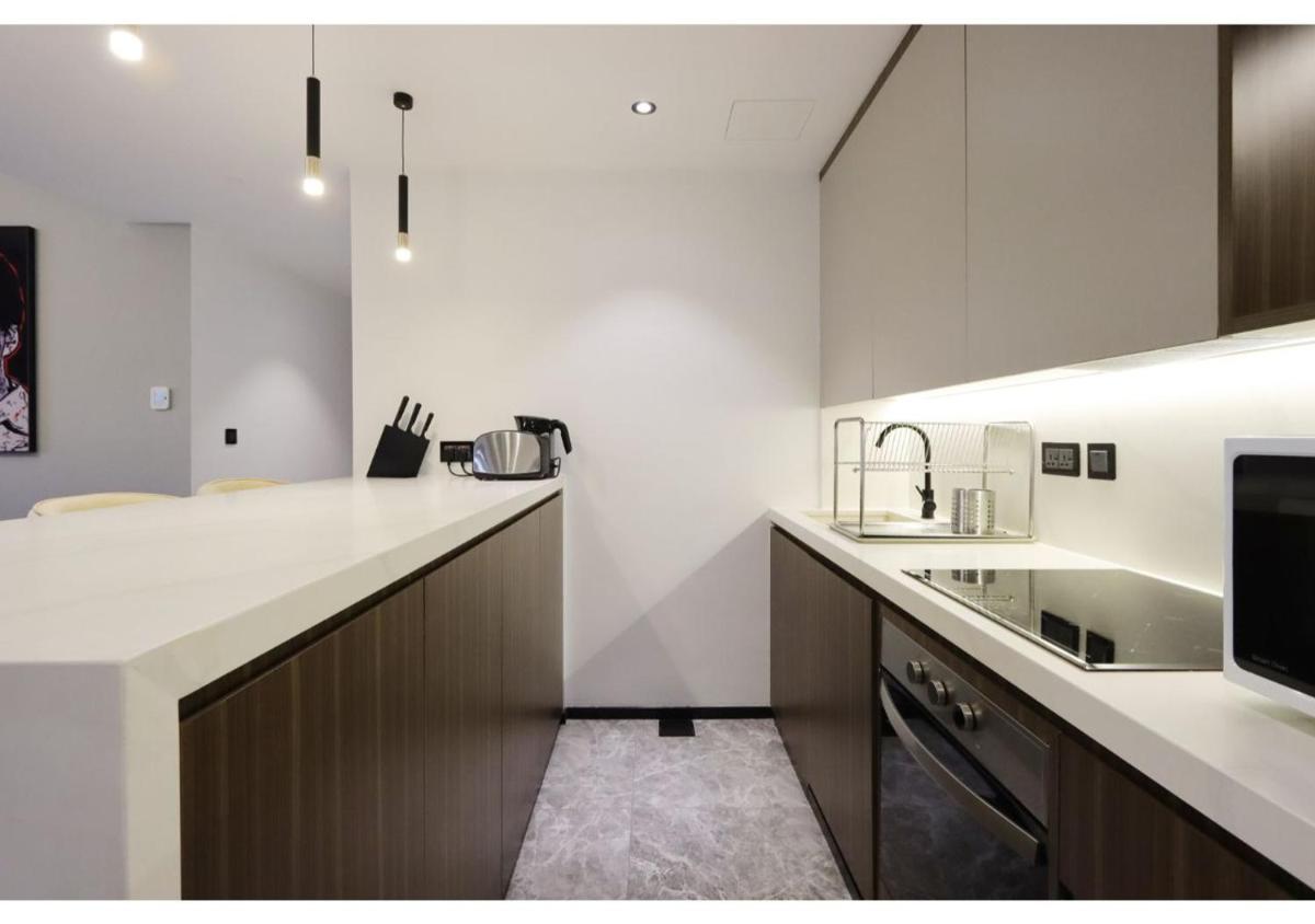 JBR The Walk Sadaf Suites - Fully Upgraded By Livbnb