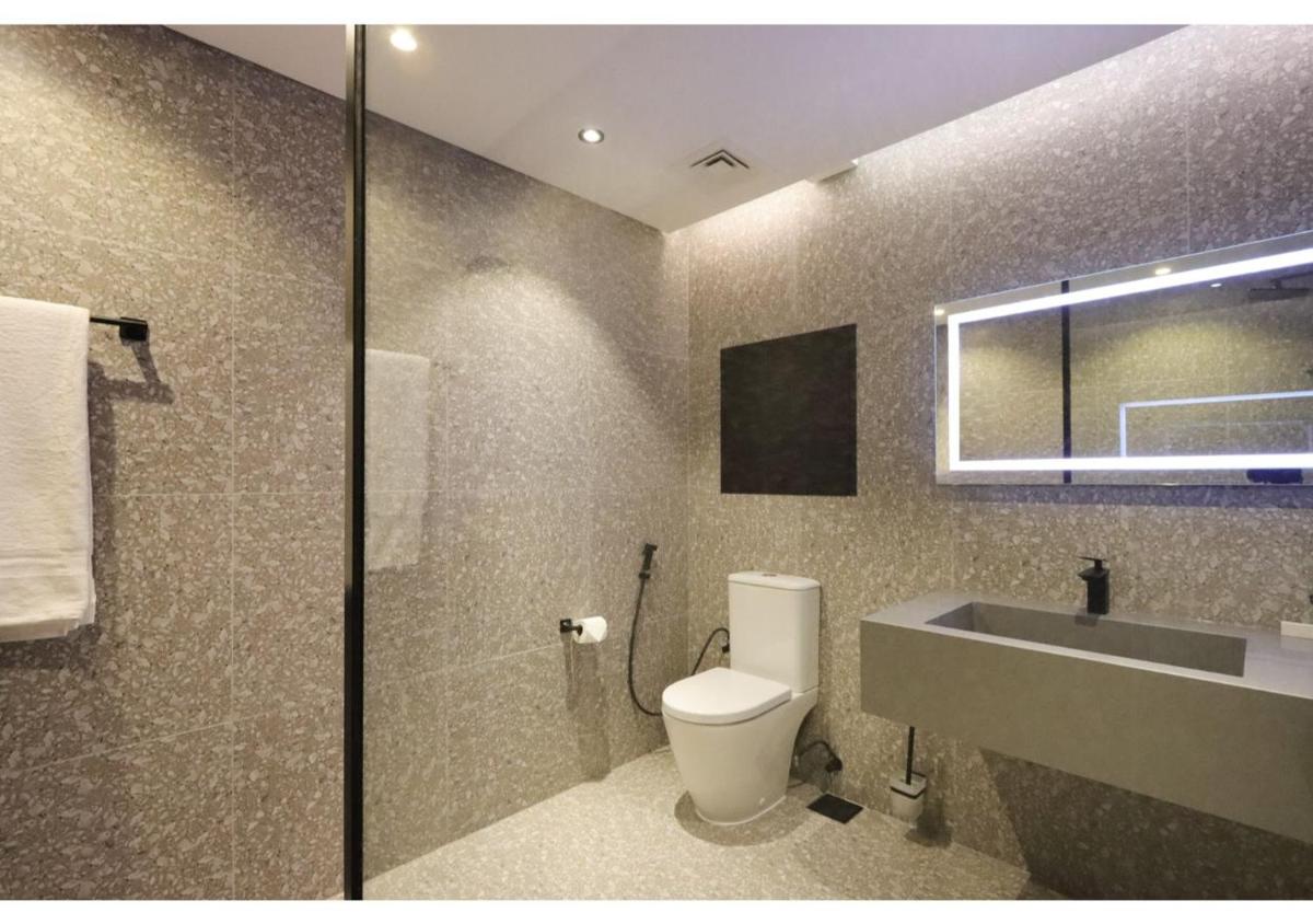 JBR The Walk Sadaf Suites - Fully Upgraded By Livbnb