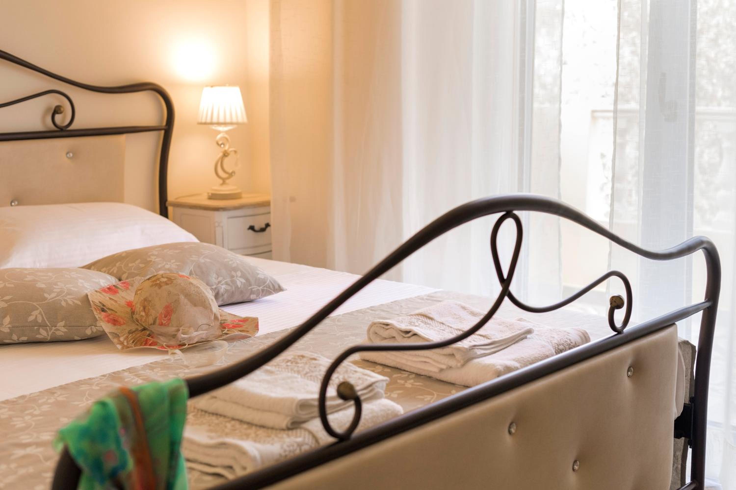 Lindos Vacations - Lindos Luxury Retro Villas - Property Image 27