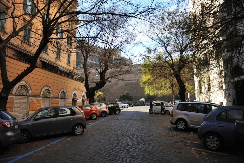 Vatican Holiday Home IV