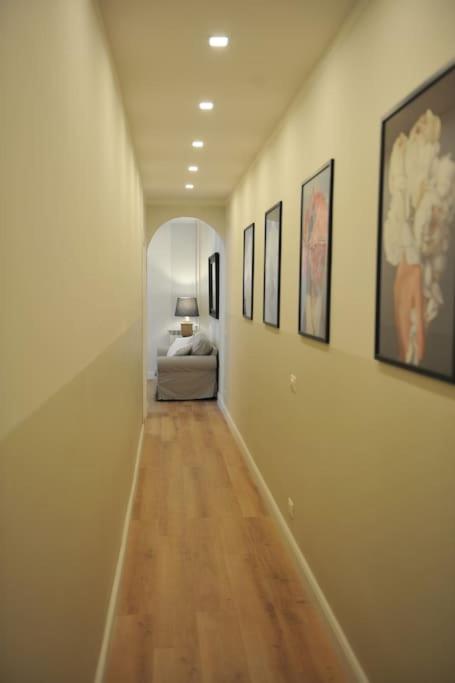 Vatican Holiday Home IV