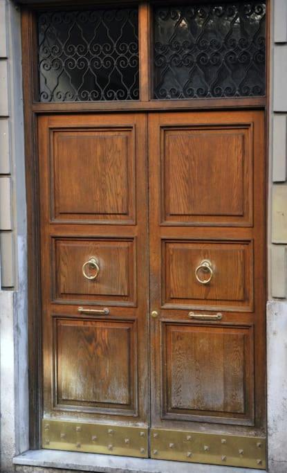 Vatican Holiday Home IV