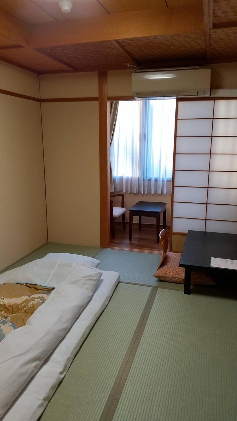 Ryokan Kousen