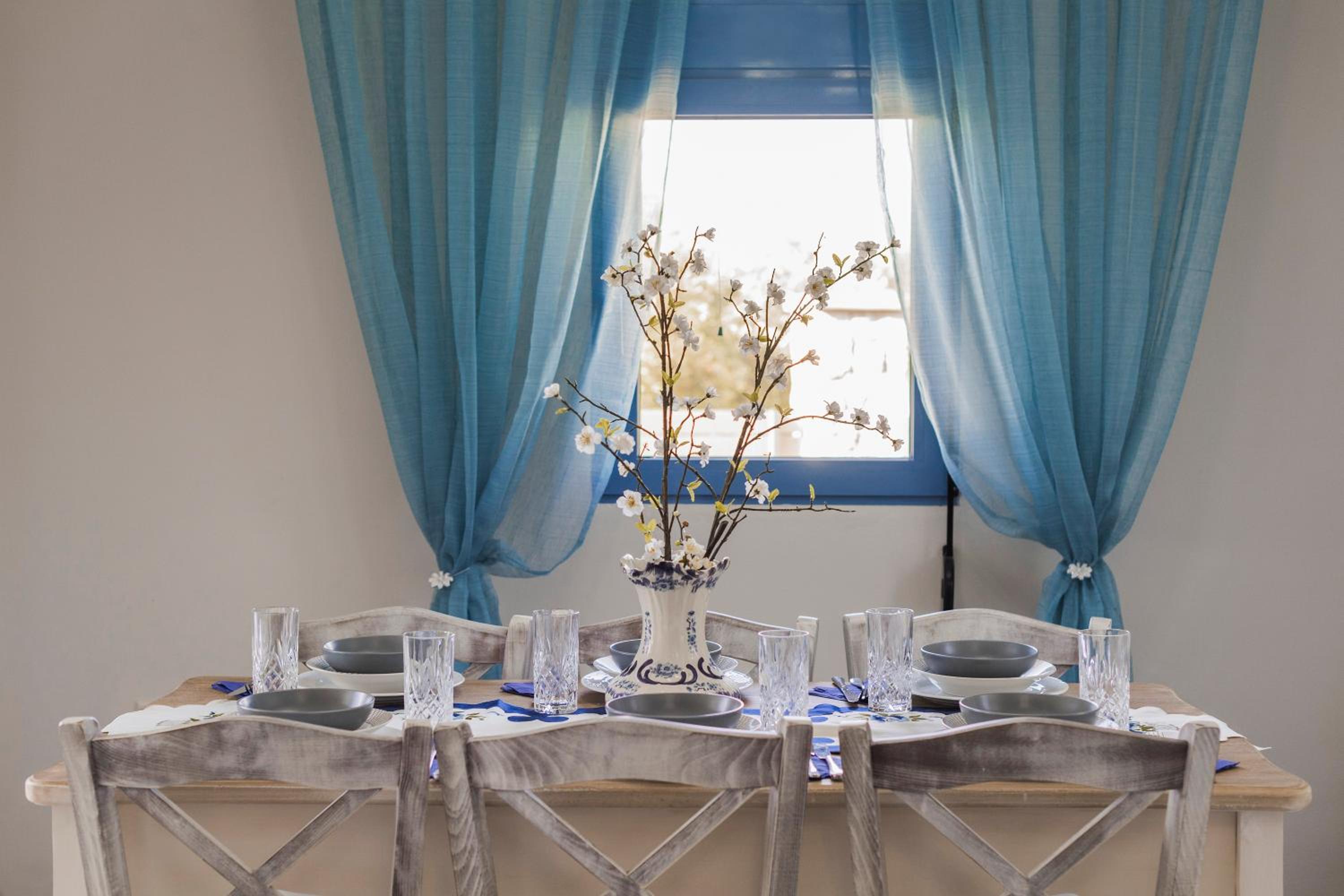 Lindos Vacations - Lindos Luxury Retro Villas - Property Image 9