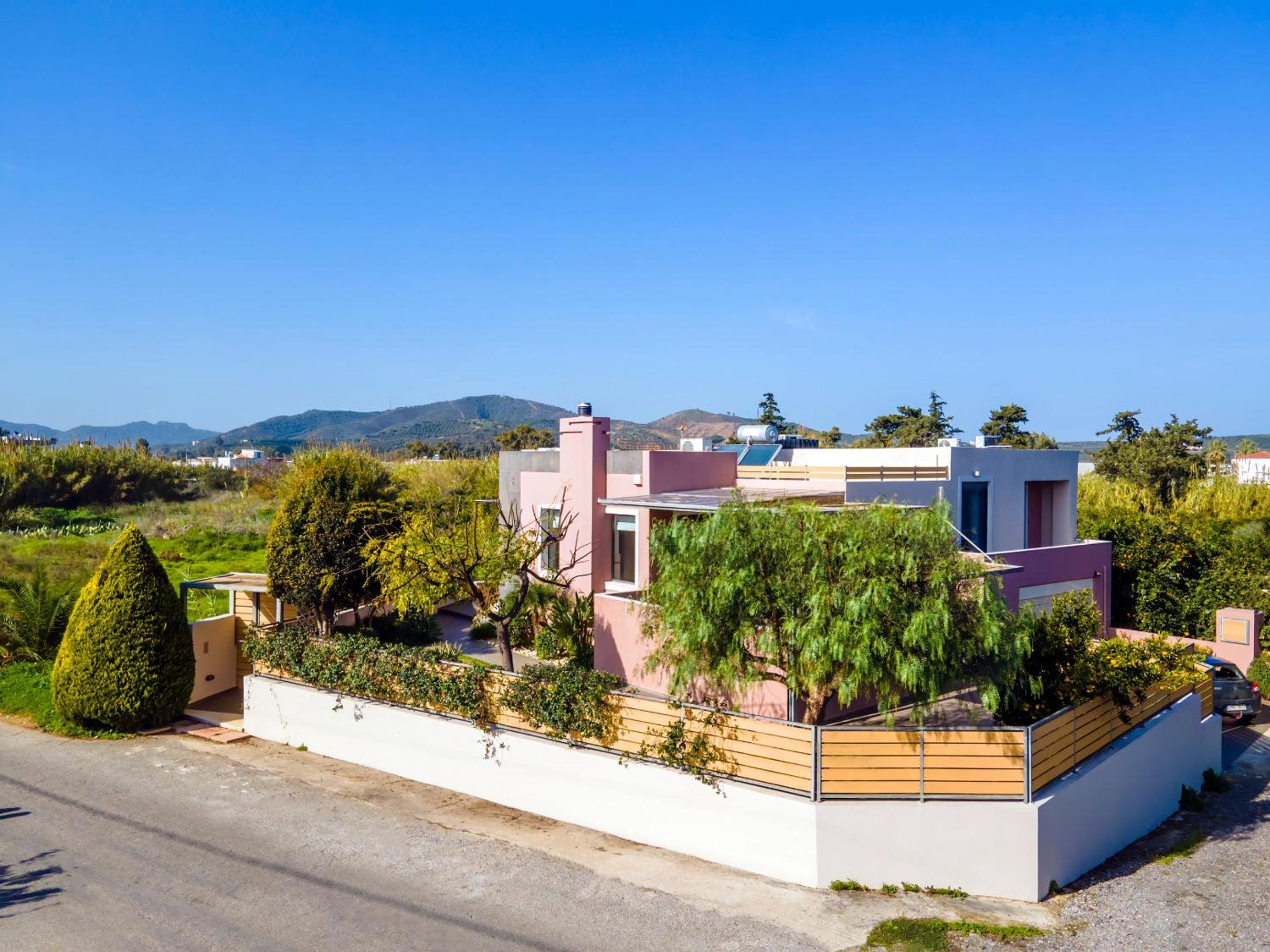 Villa Merlin