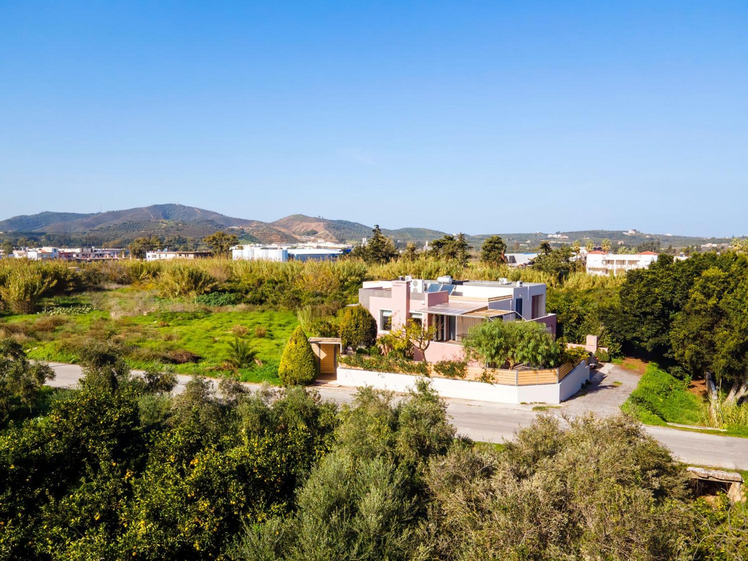 Villa Merlin