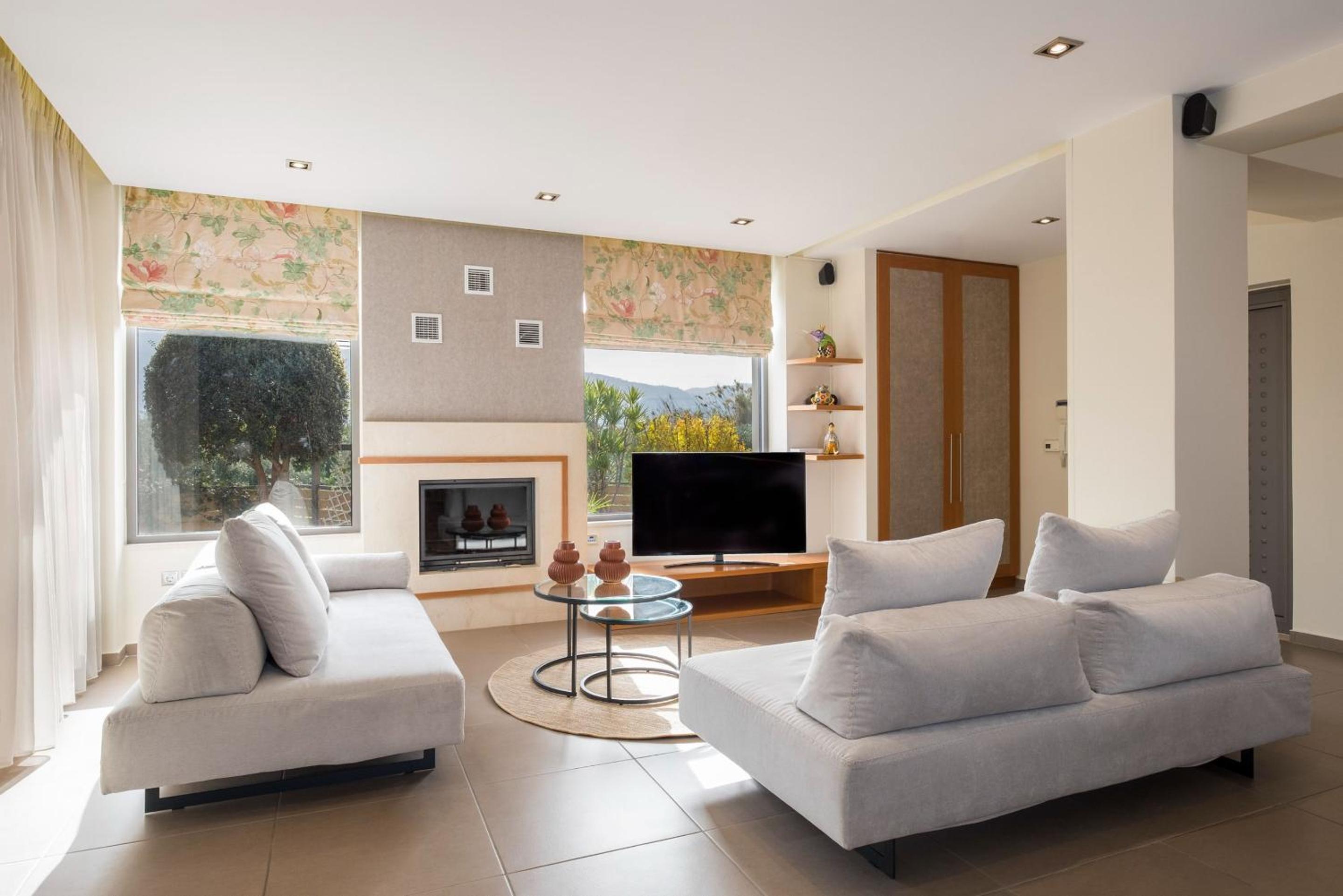 Villa Merlin