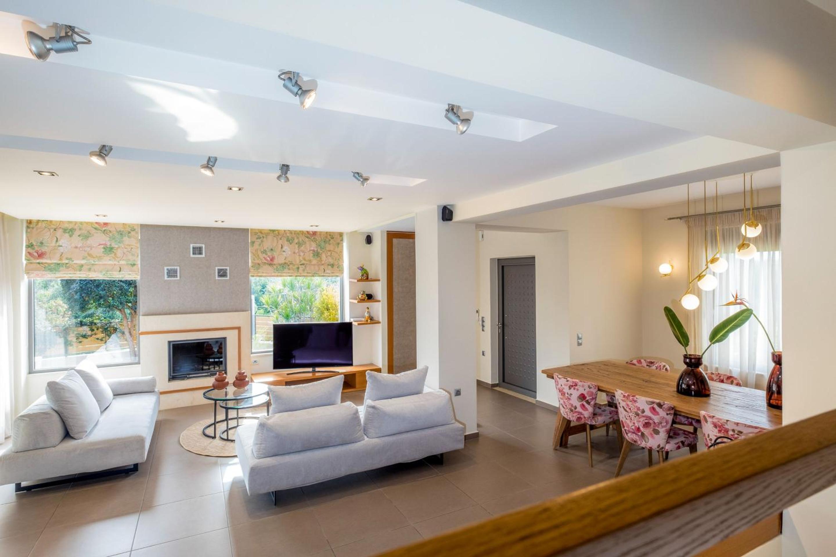 Villa Merlin