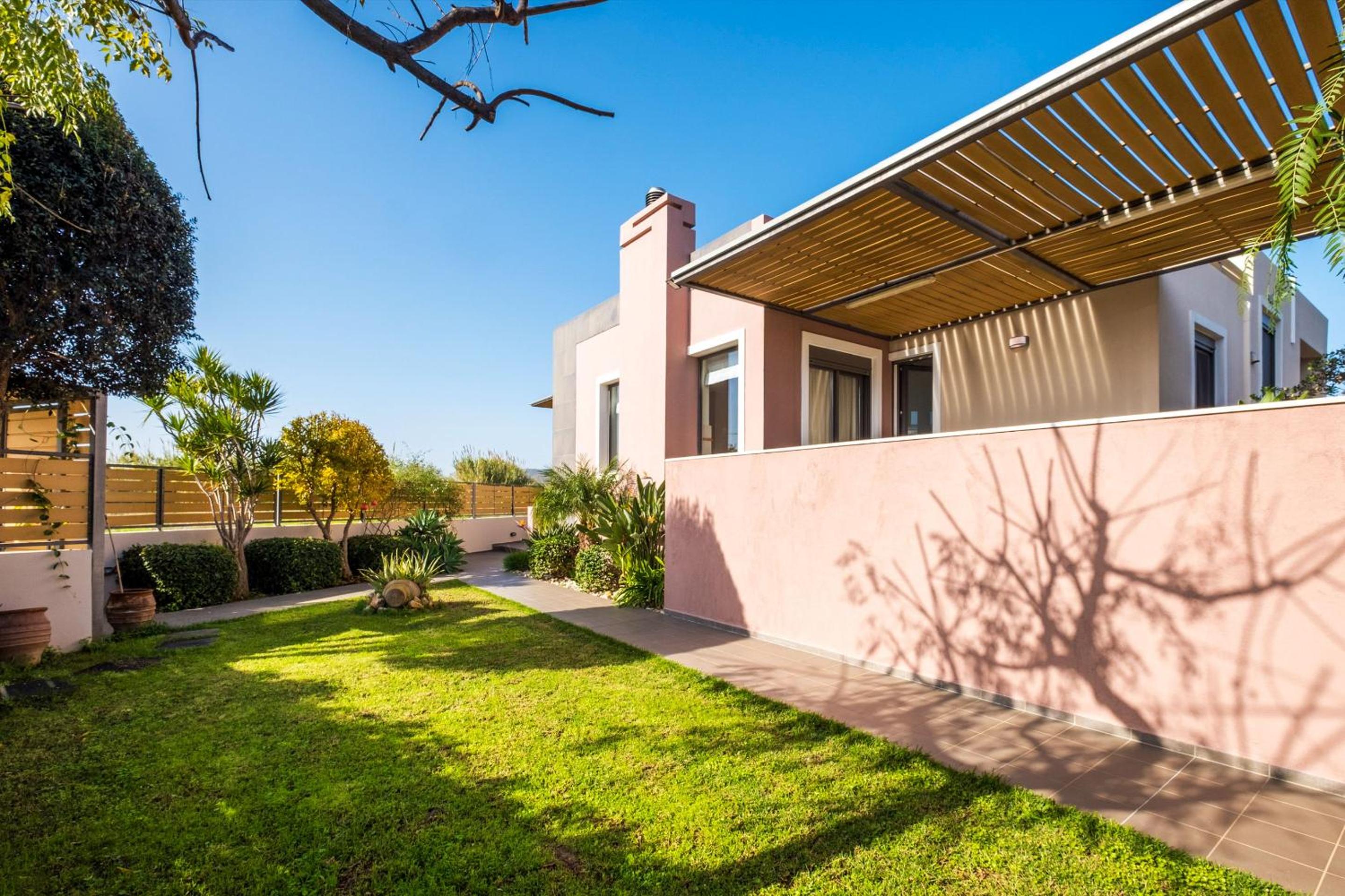 Villa Merlin
