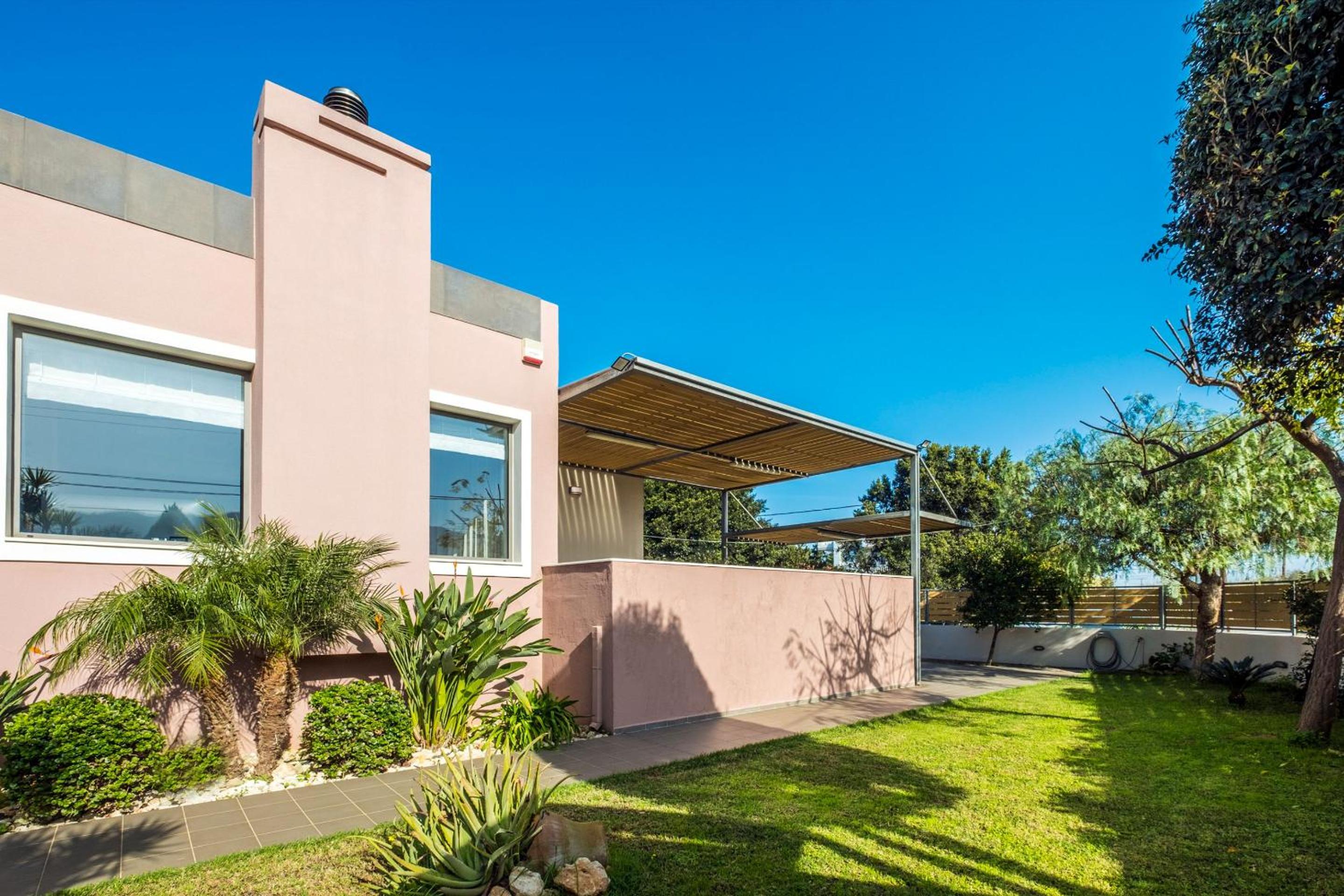 Villa Merlin