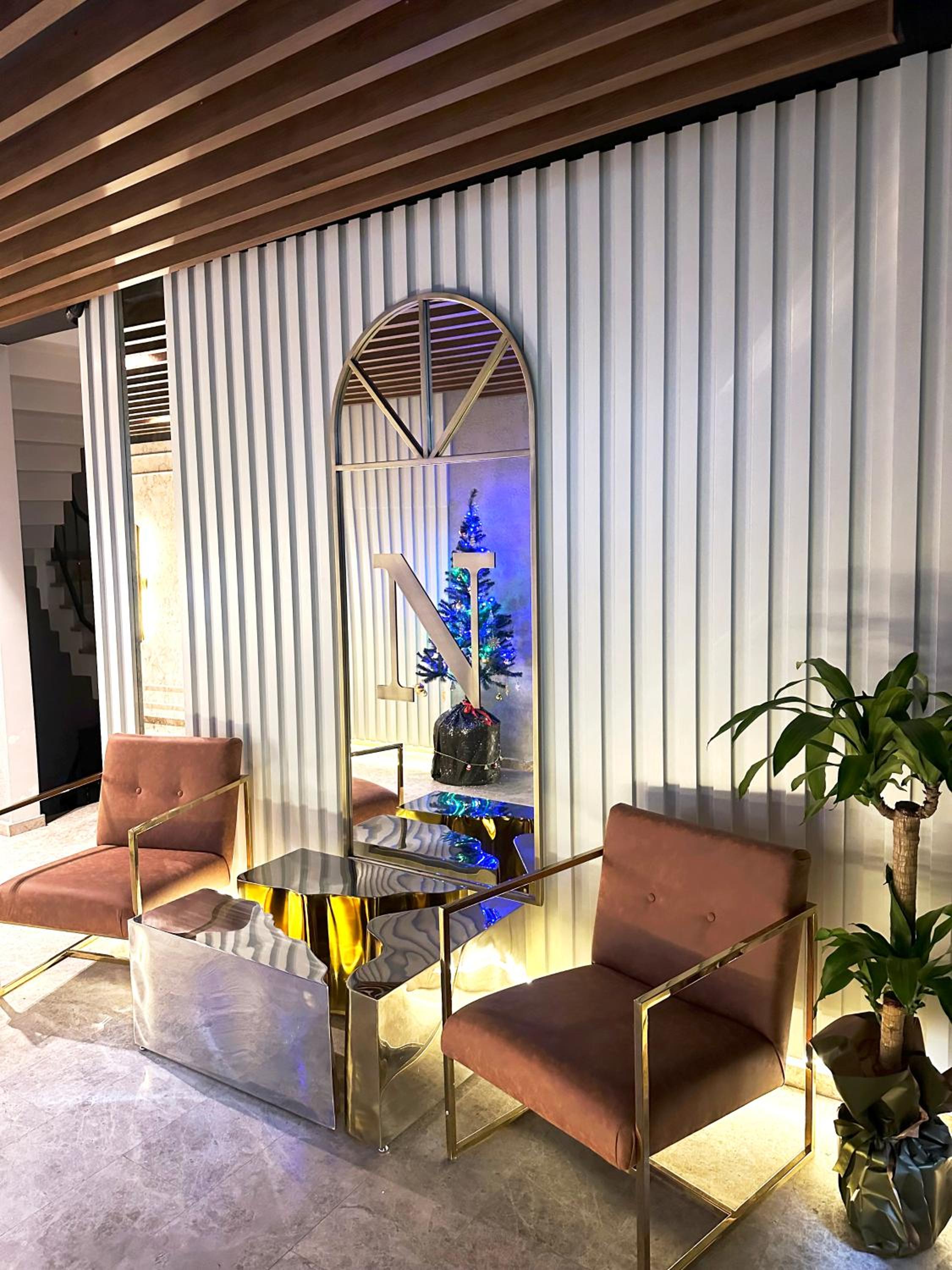 Nm Suites Beyoglu
