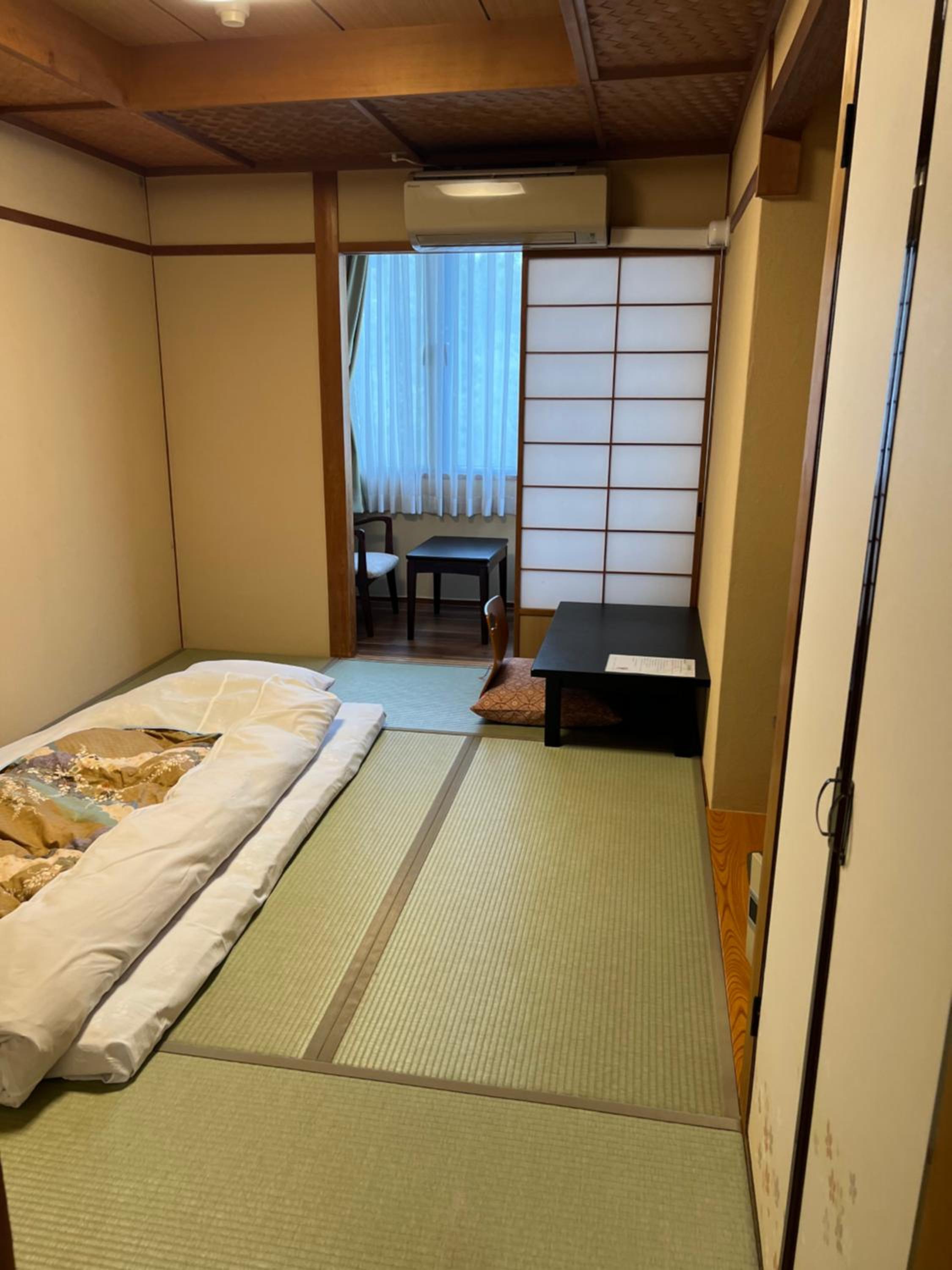 Ryokan Kousen